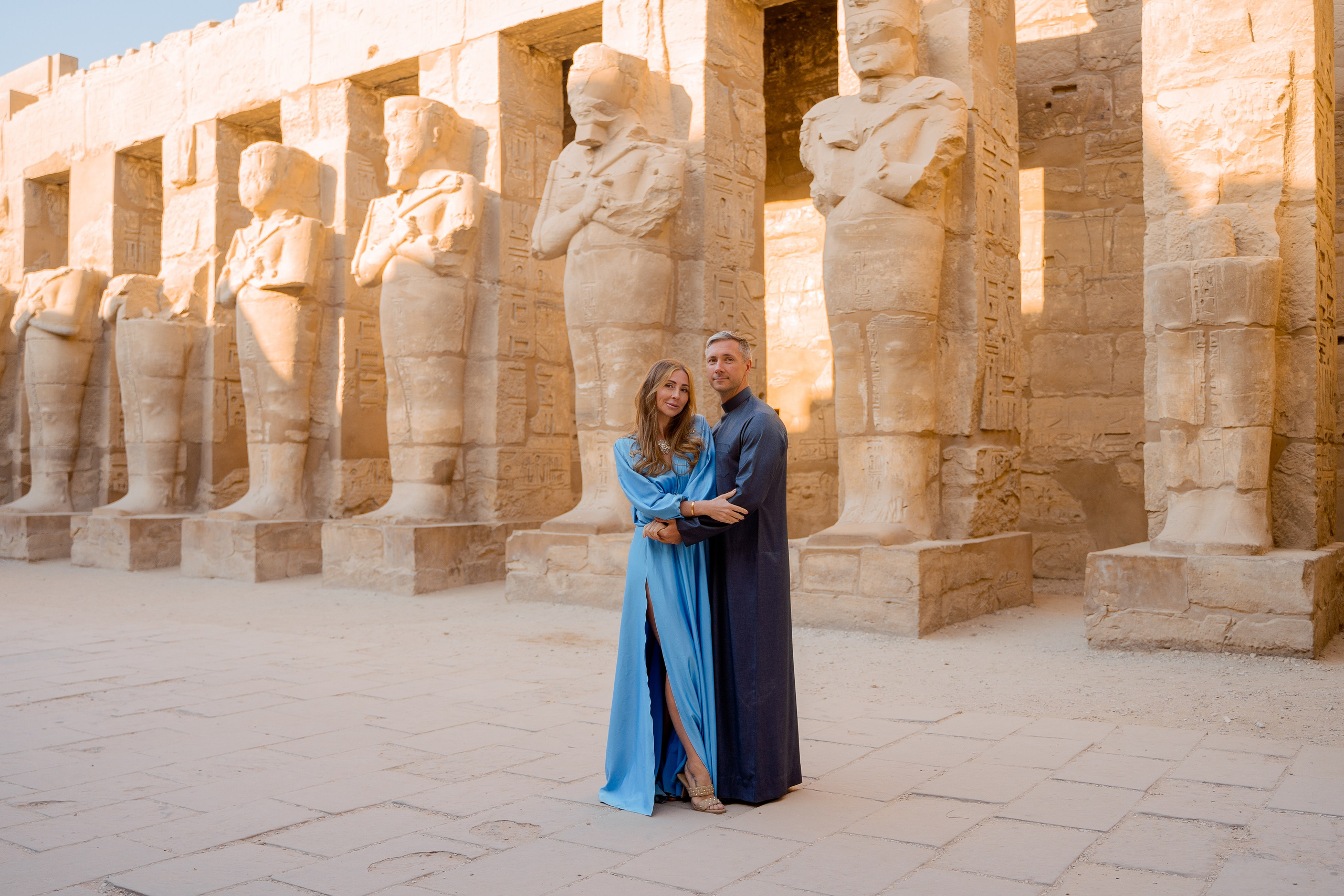 Фотосессия в Луксоре. Фотограф в Египте, Хургаде, Луксоре, Сафаге. Фотограф по всему миру