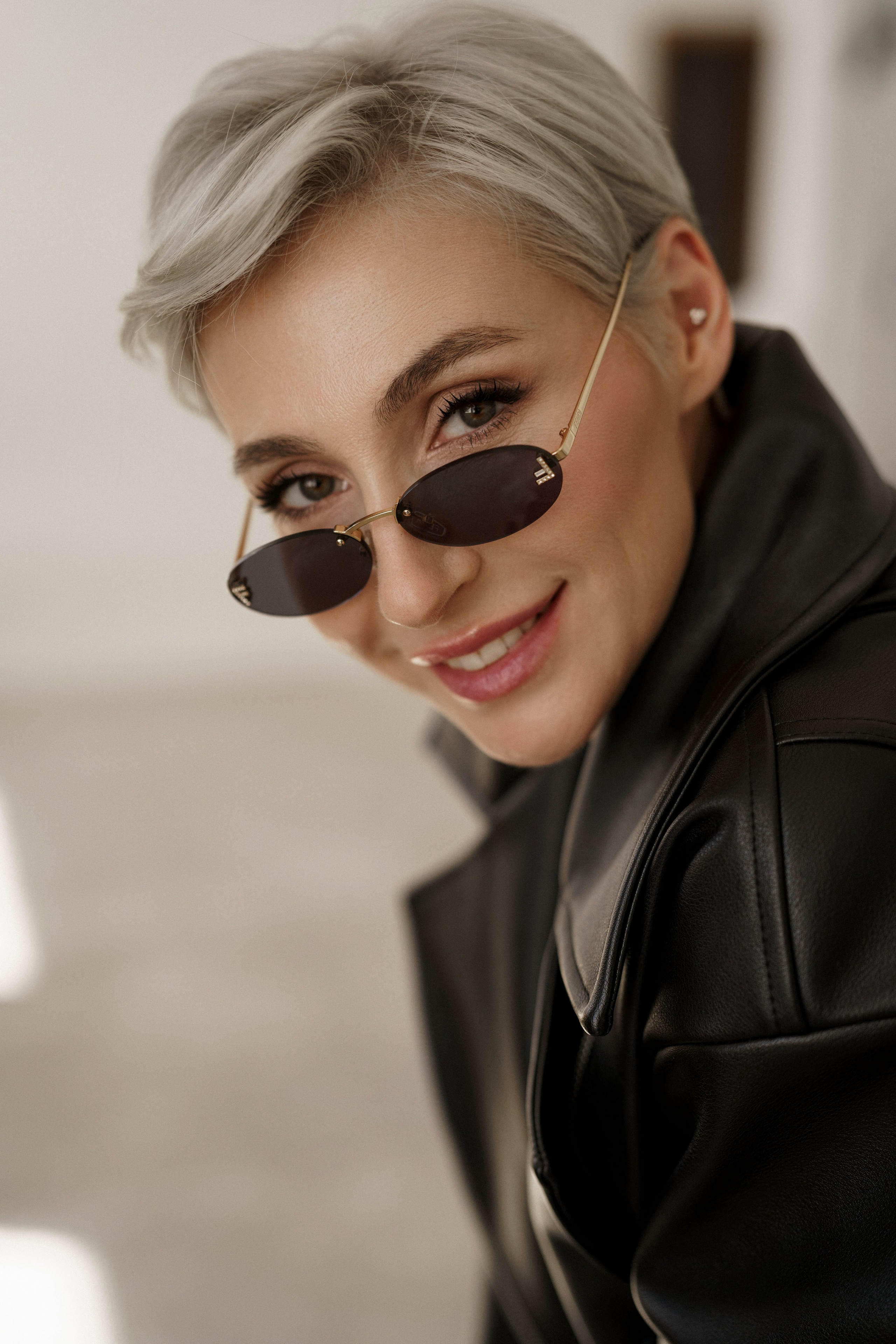 Фотограф Марина Демура