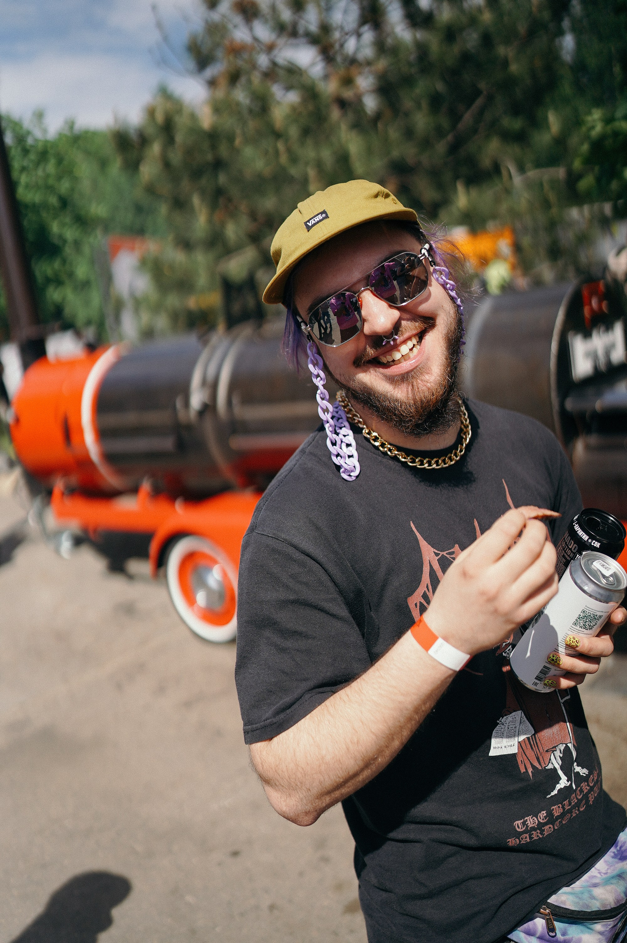 Grill fest Гриль фест 26