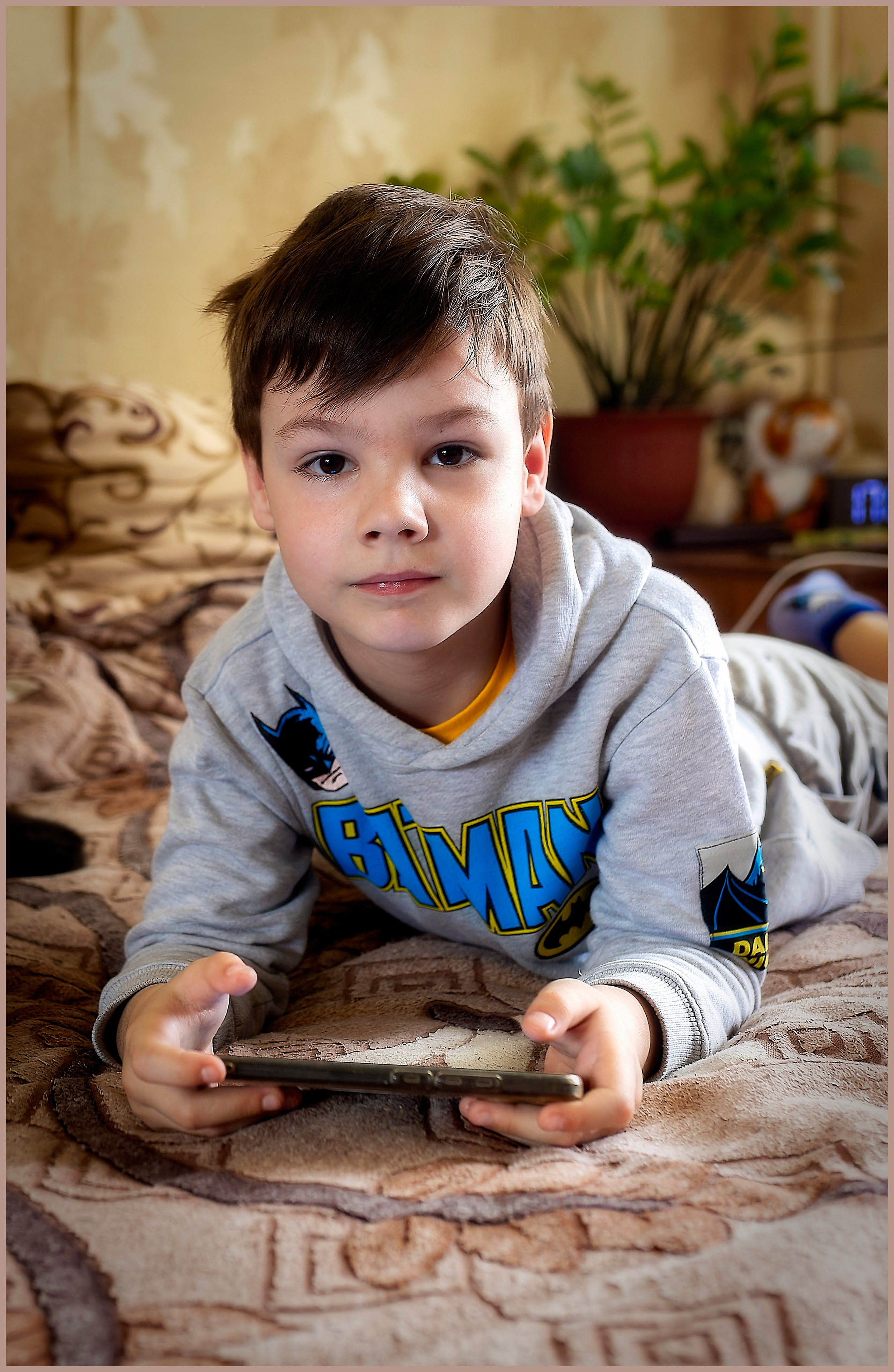 Портрет. Лев Постнов.Фотограф. Нижний Новгород