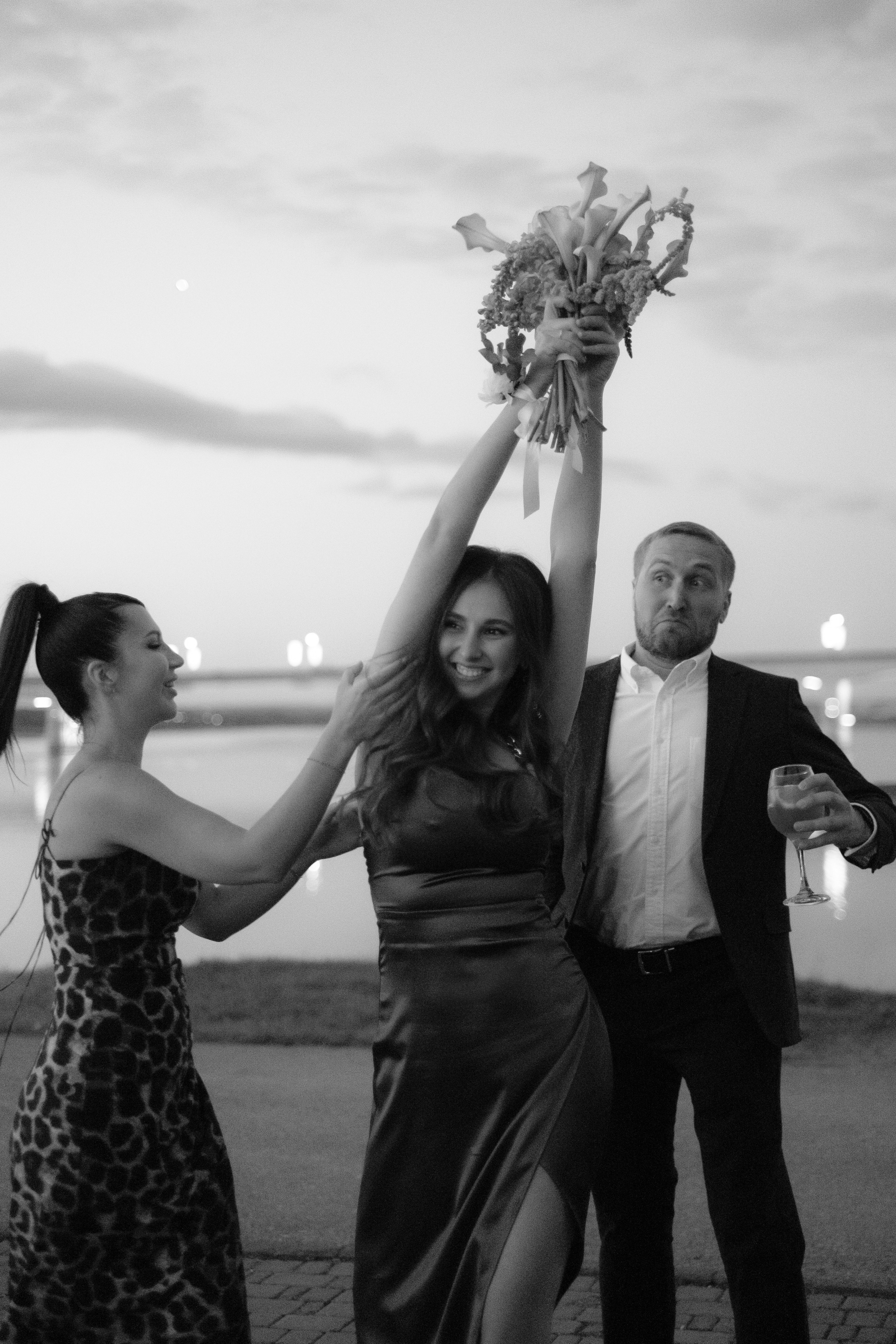 Свадебный фотограф Элли Федосеева