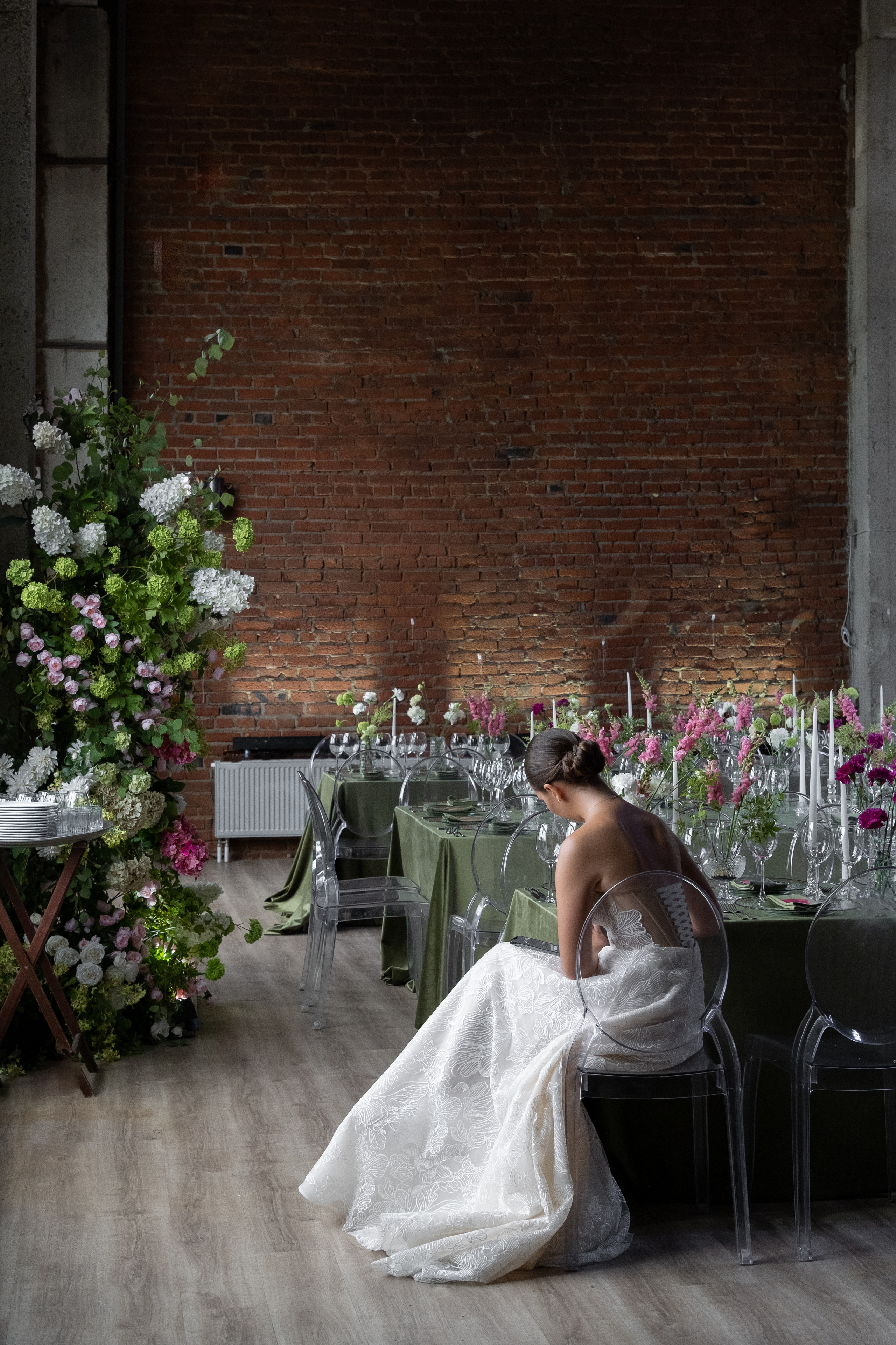 Свадебный фотограф Элли Федосеева