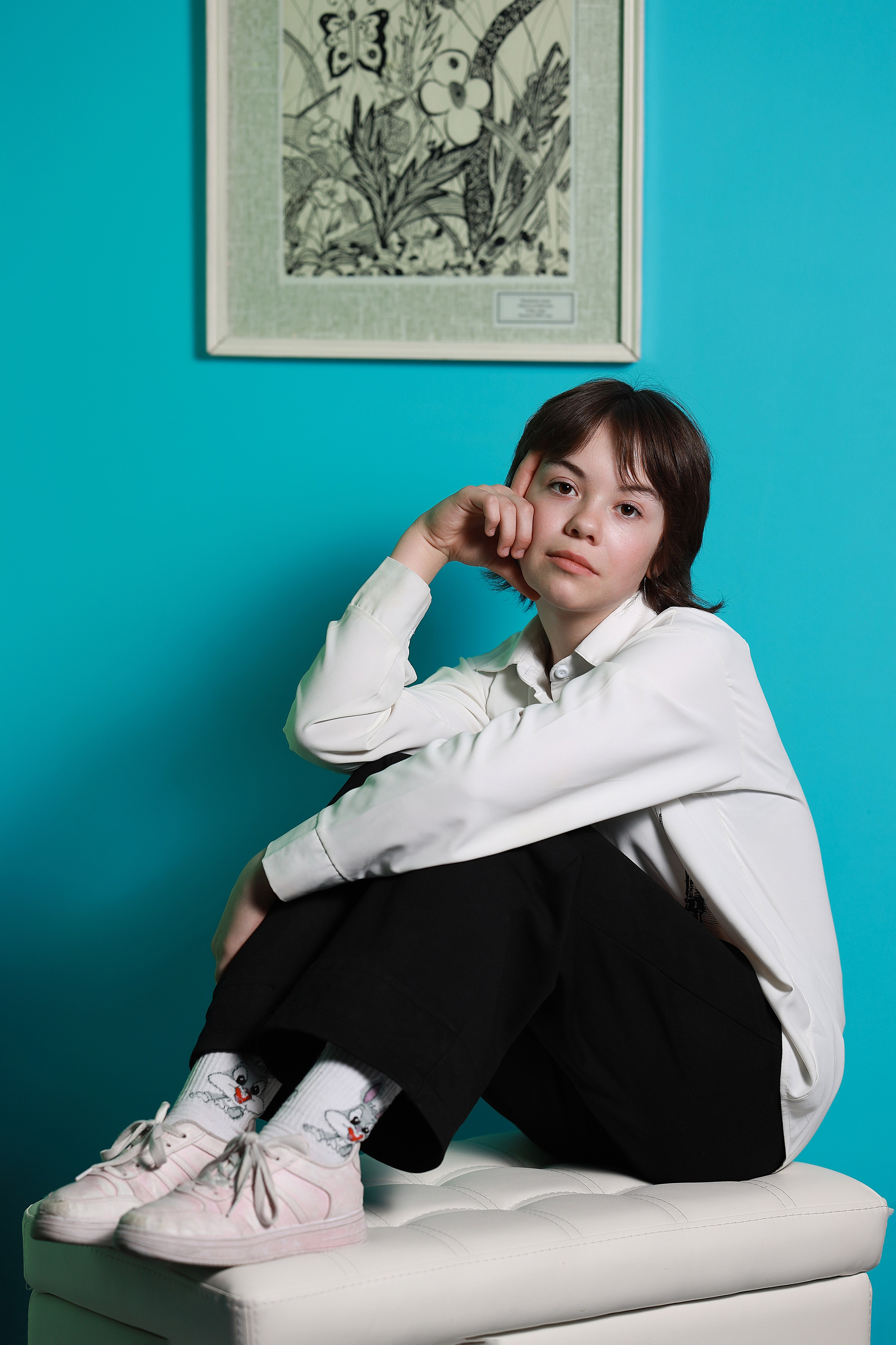 СРЕДНЯЯ ШКОЛА. Школьный фотограф в Красноярске