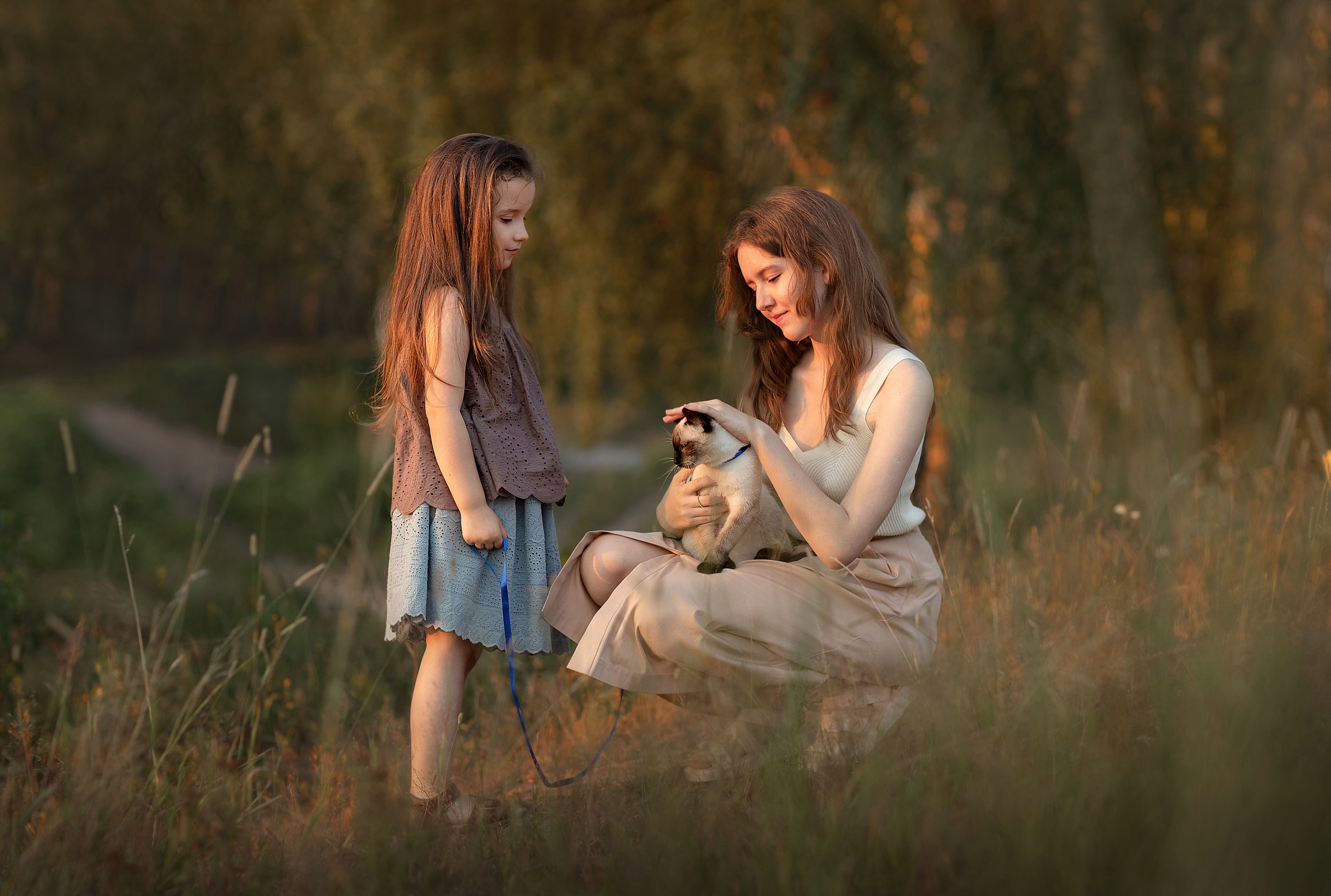 Фотограф Анна Латыпова г. Клин