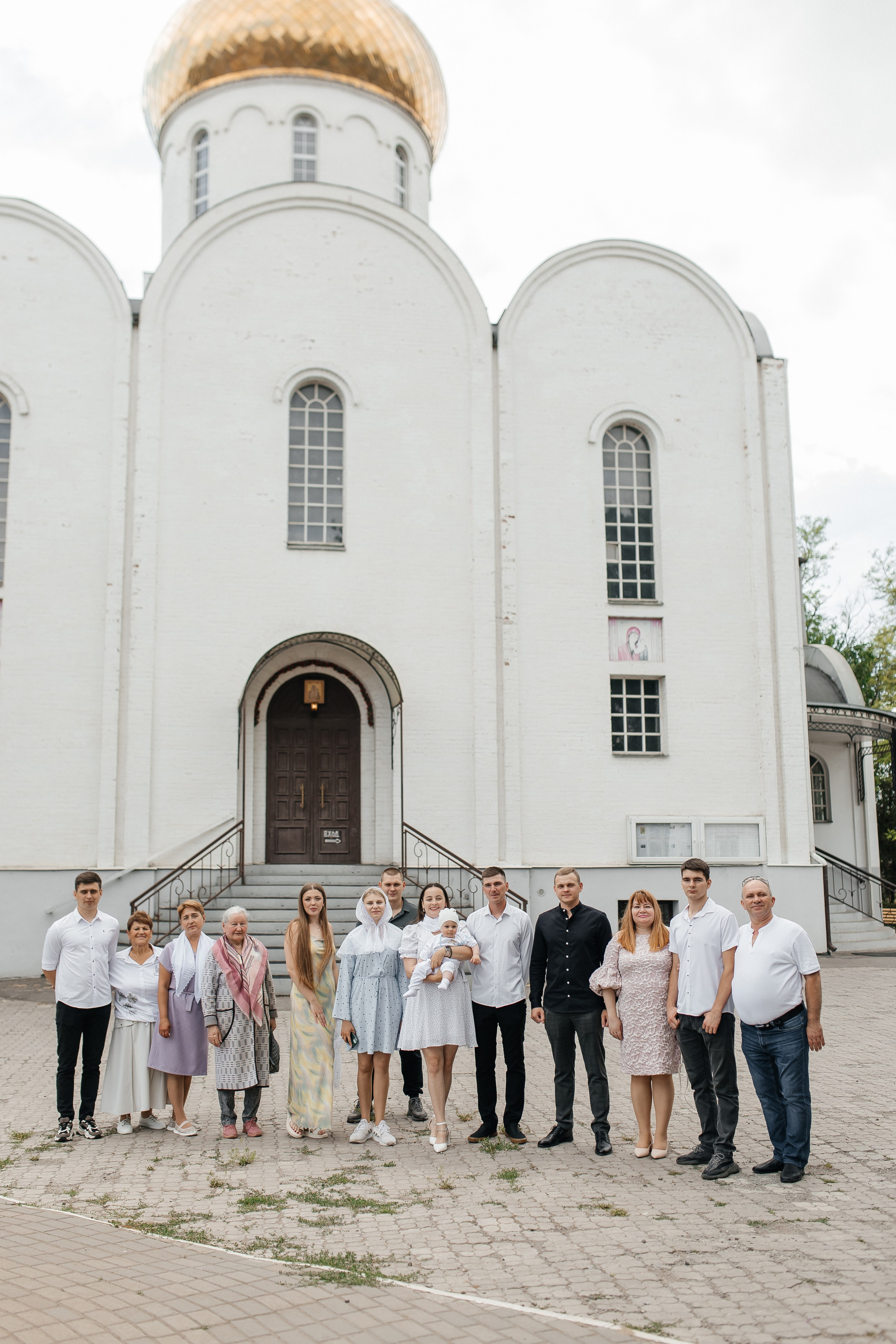 Все виды съёмок. Фотограф Таганрог Хребет София