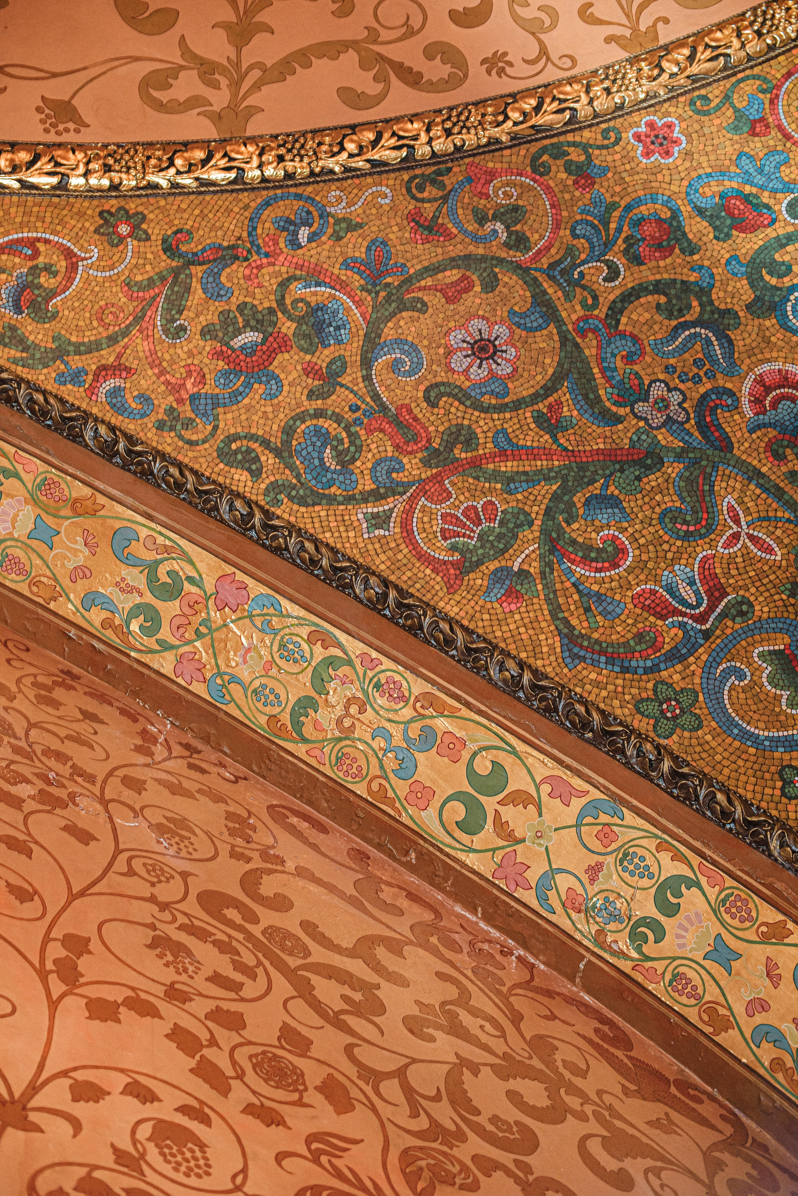 FIFI&VAST Fragrance Award 2023, Москва // Зима2023. Фотограф Элина Брусенцева