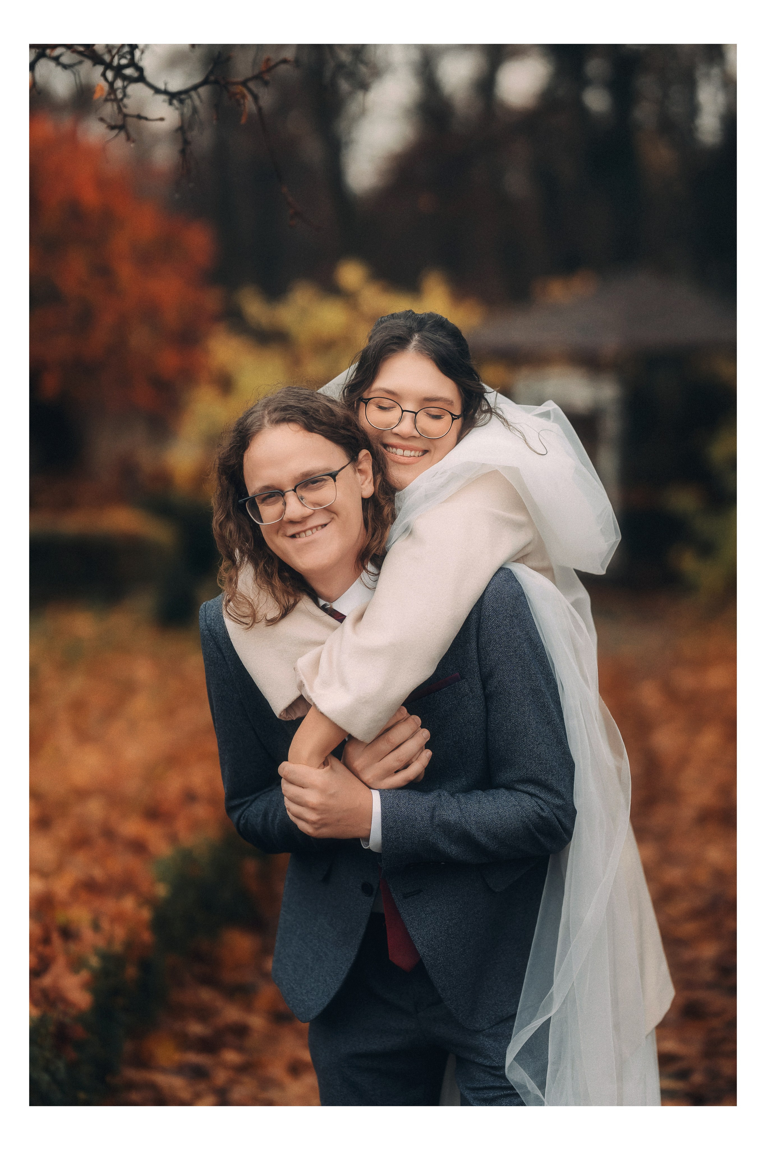 Свадебный и репортажный фотограф в Воронеже Роман Янко