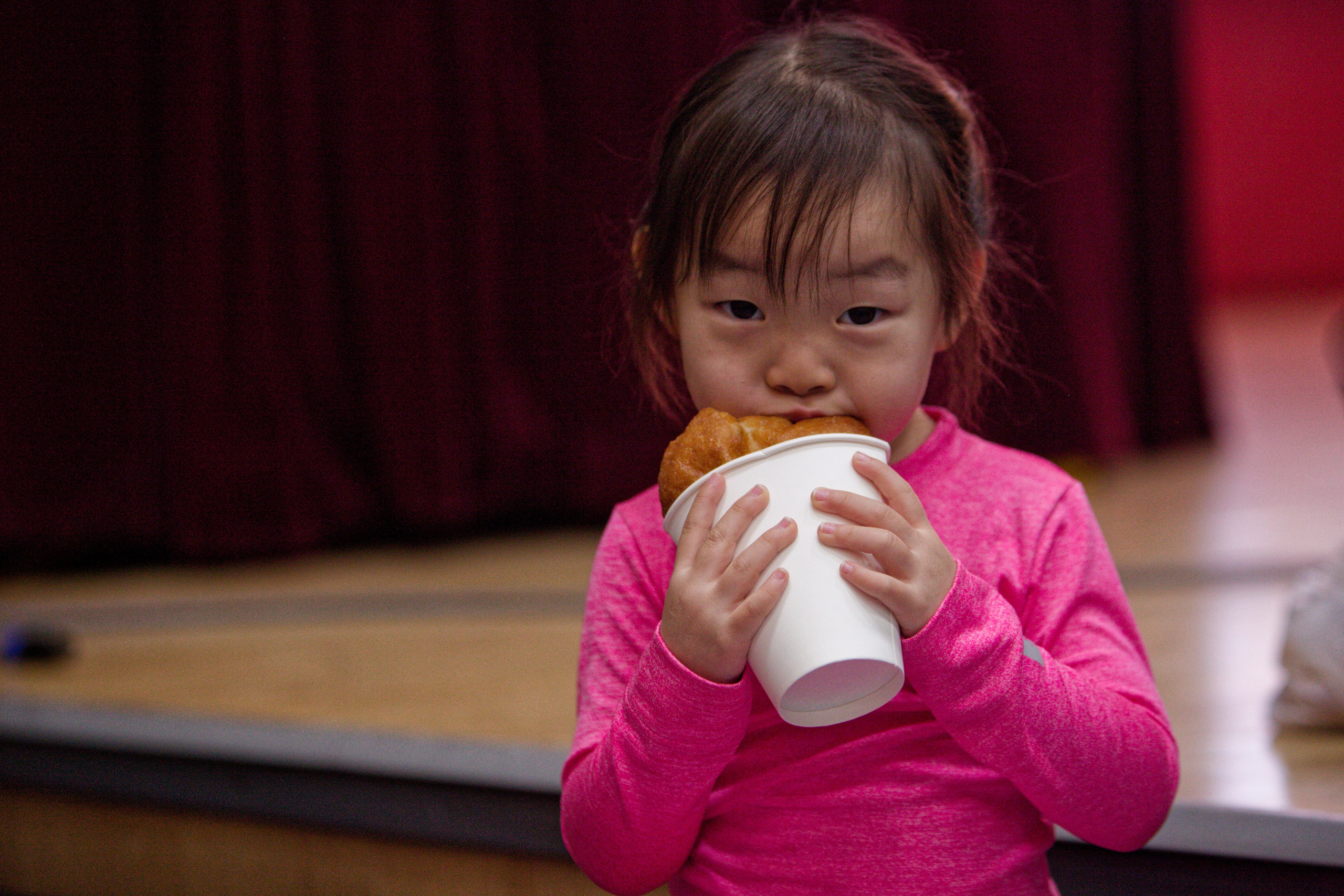 Открытый турнир по Юннори в Южно-Сахалинске. Кутузов Евгений Фотограф в Южно-Сахалинске