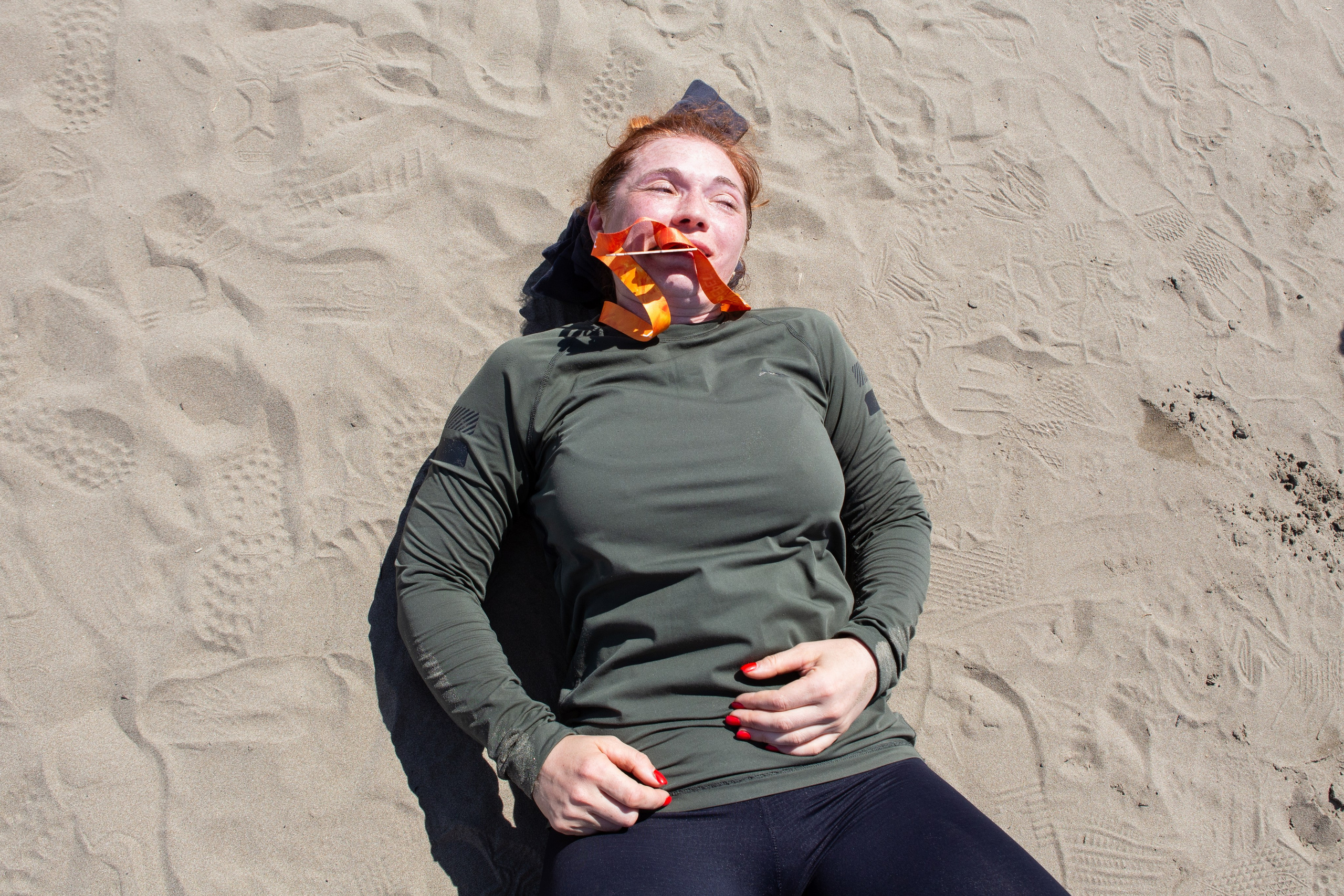 Янтарный берег 2024. Кутузов Евгений Фотограф в Южно-Сахалинске