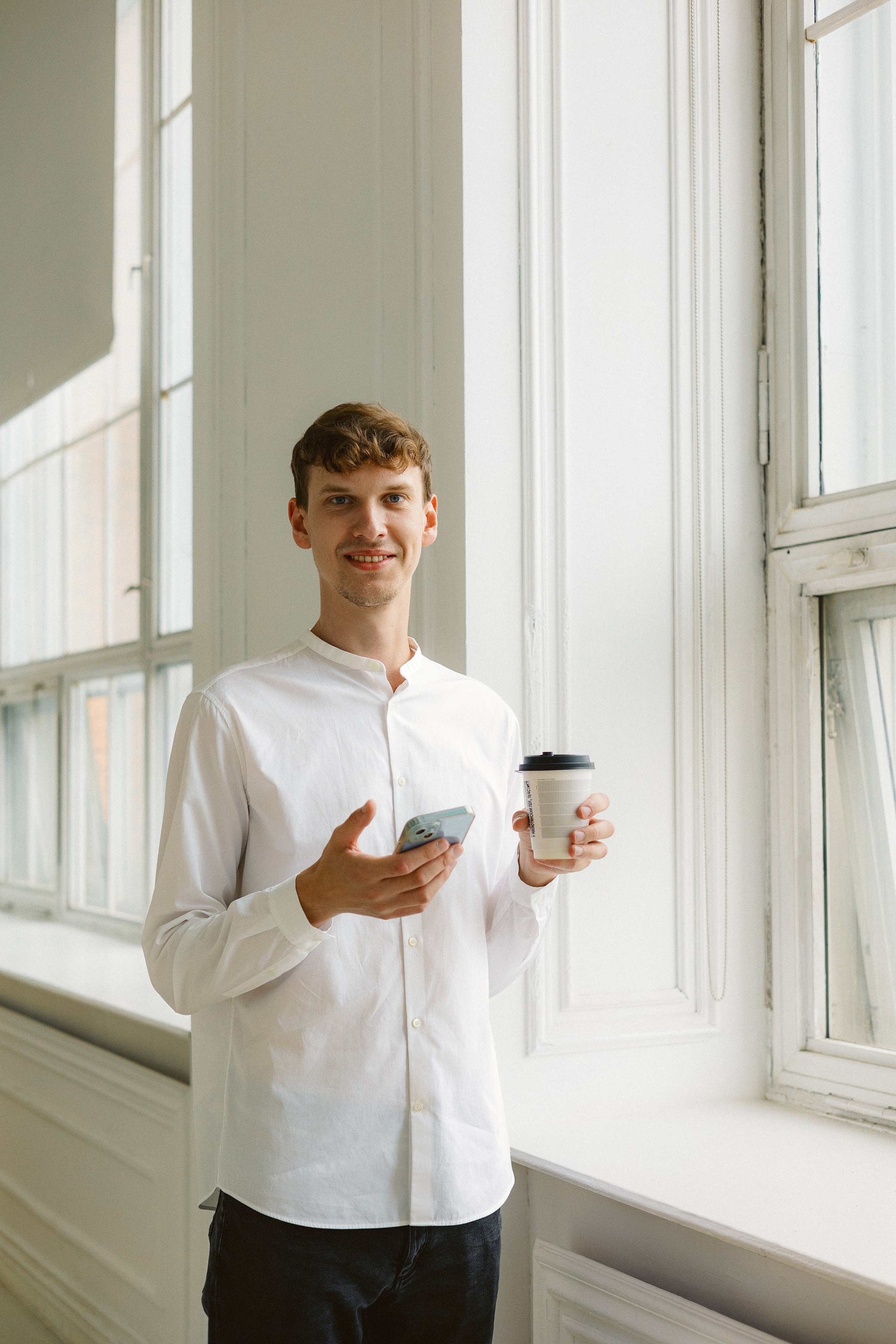 Контент фотосессия в Москве. Мария Рослякова и Косарев Василий. Портретный и семейный фотограф в Москве Мария Рослякова