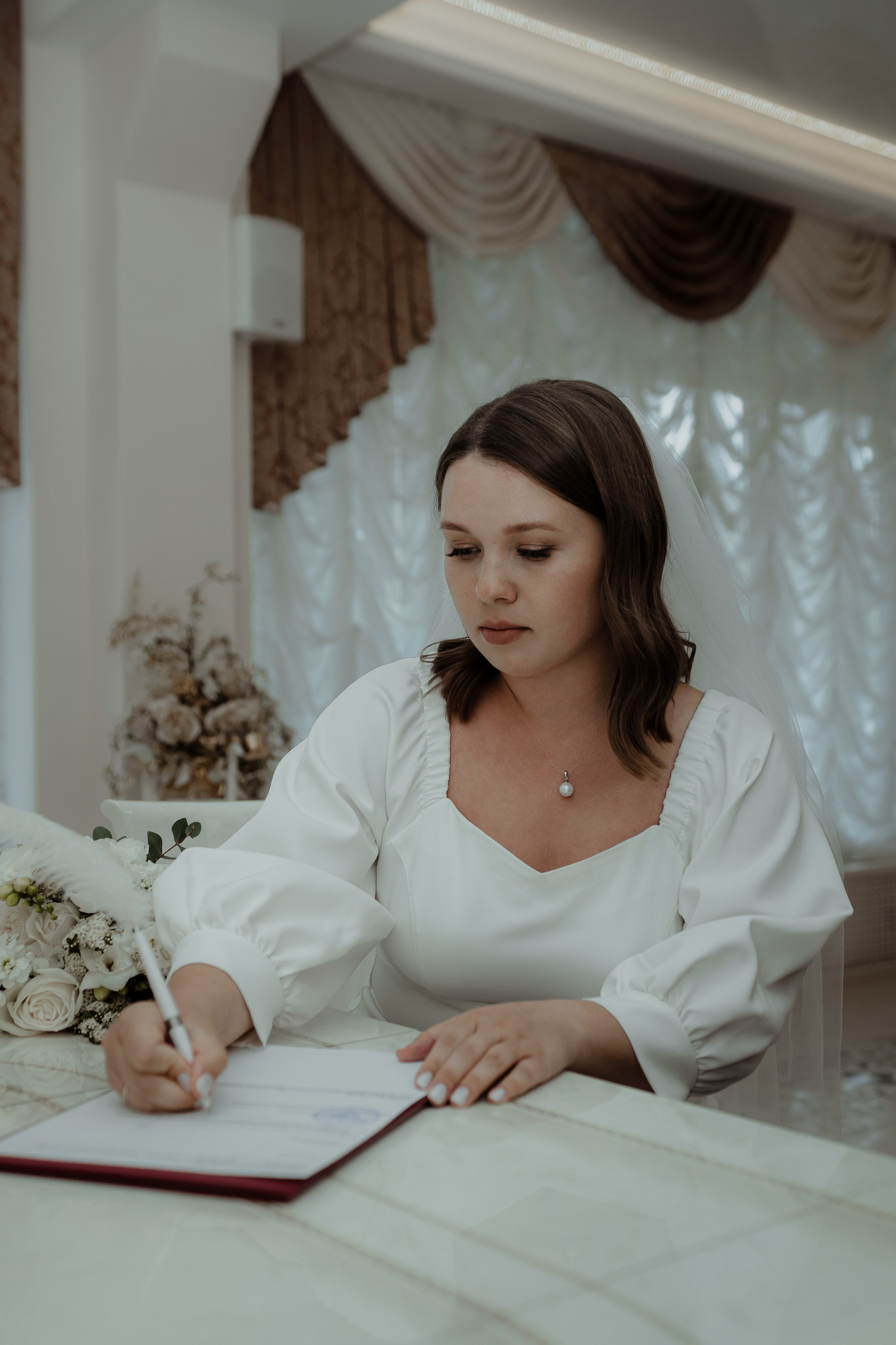 Камерная свадьба. Свадебный фотограф, Love Story Екатеринбург, Тюмень Кострова Елизавета