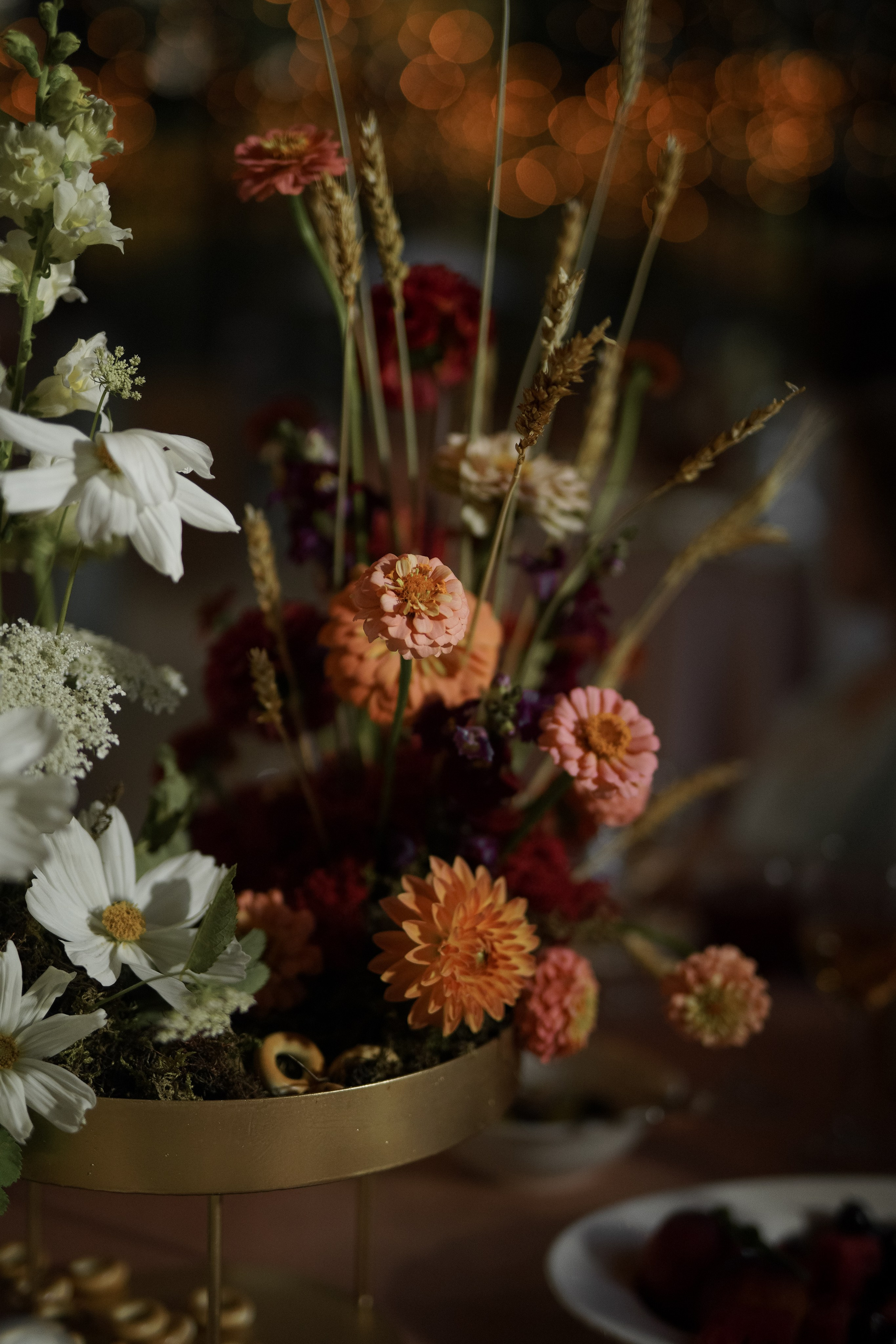 Анна и Андрей. Свадебный фотограф Марина Попова