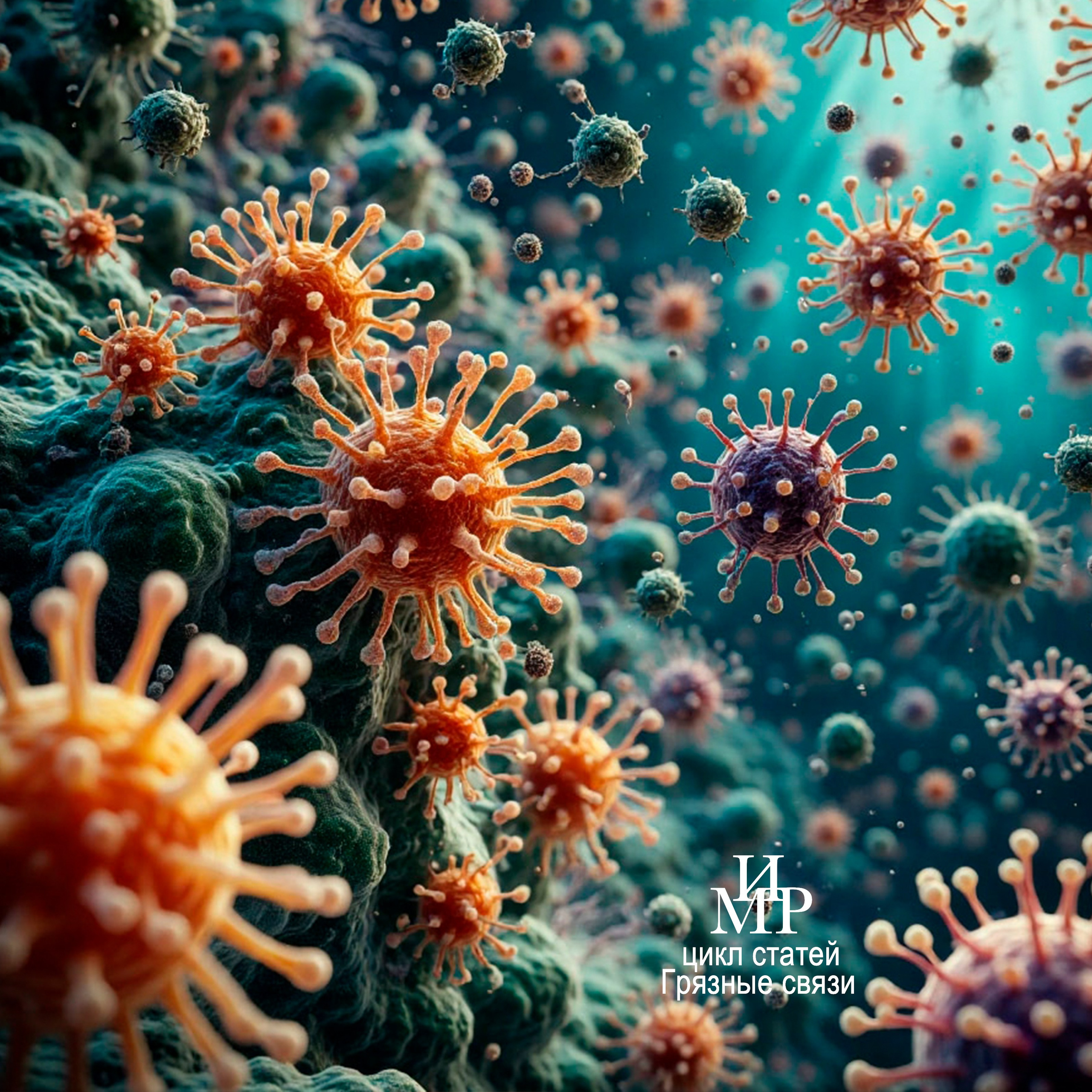 Грязные связи