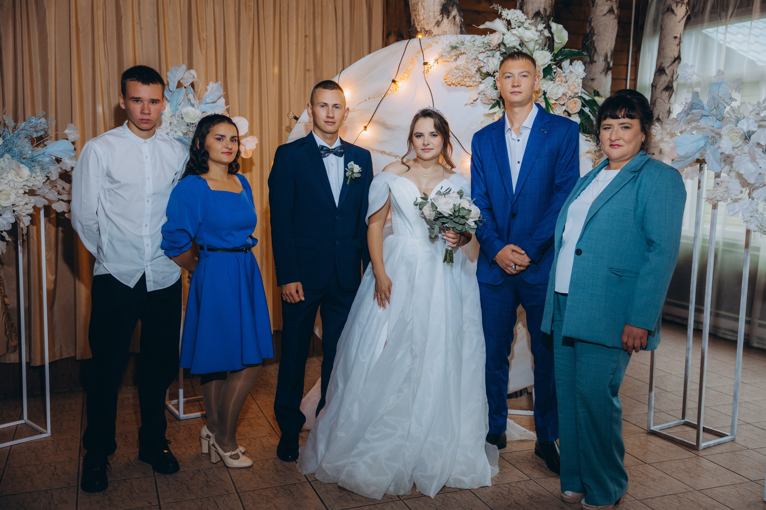 Дмитрий и Тамара. Свадебный, семейный фотограф в Иркутске Светлана Макаричева