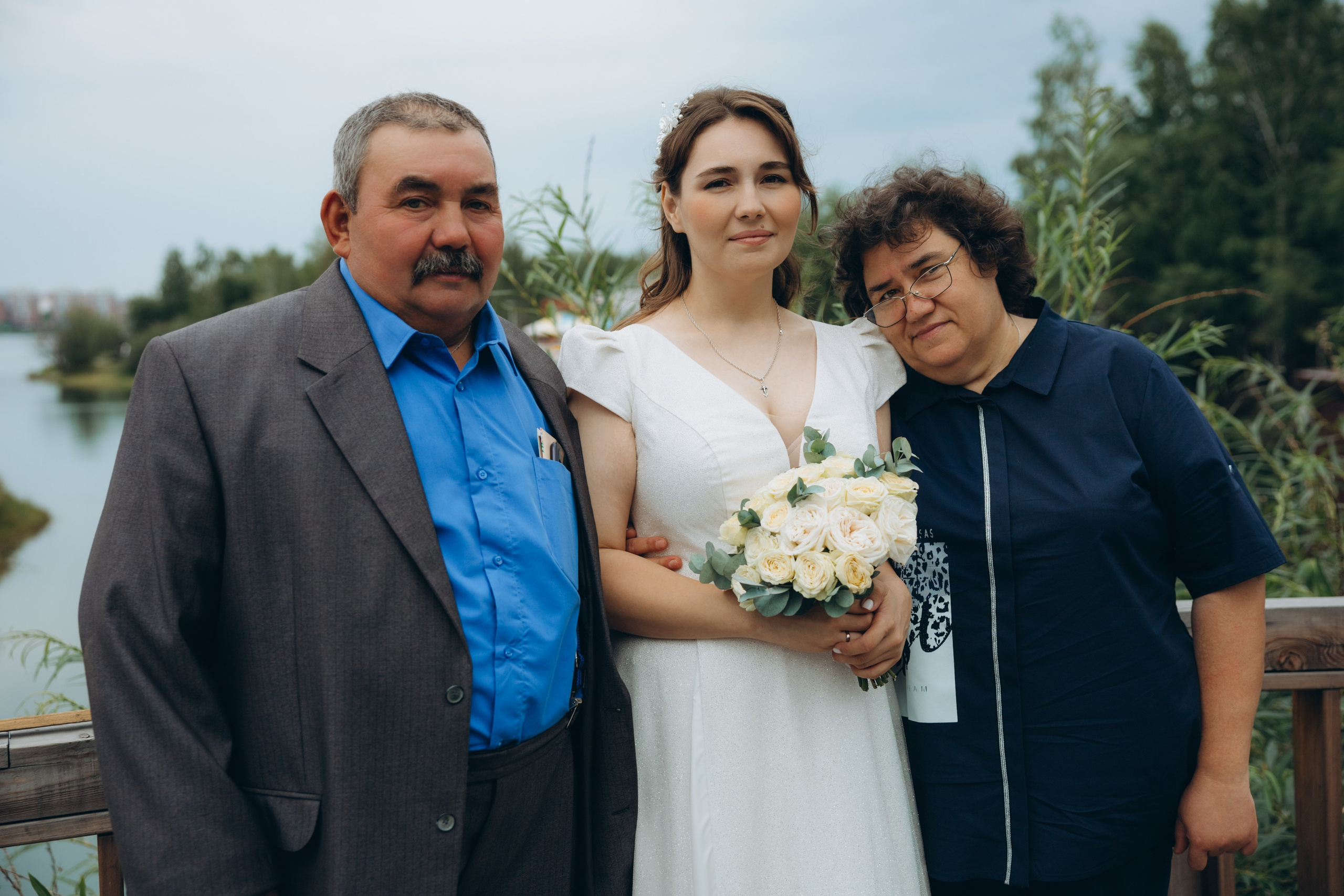 Евгений & Валентина. Свадебный, семейный фотограф в Иркутске Светлана Макаричева