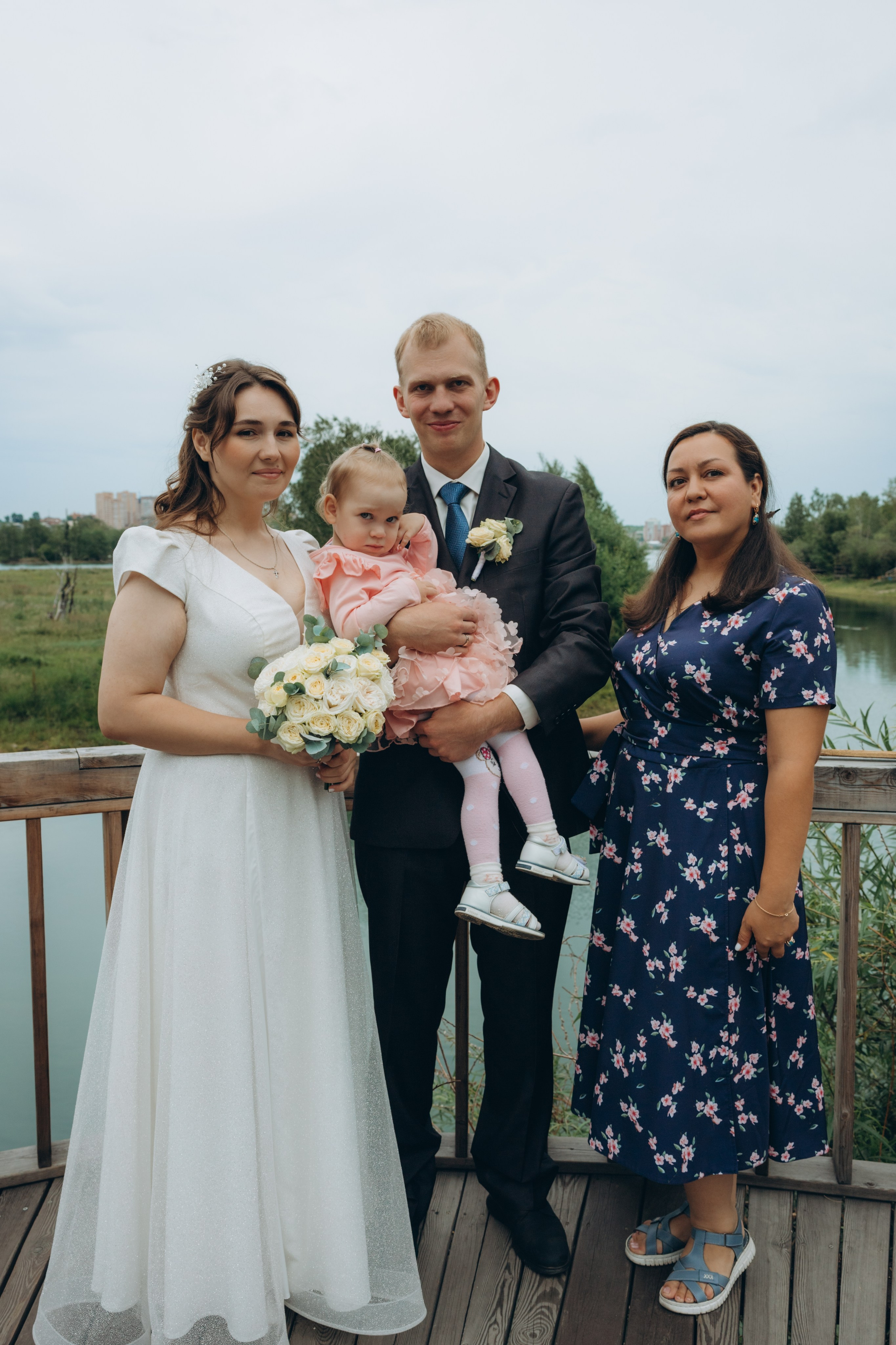 Евгений & Валентина. Свадебный, семейный фотограф в Иркутске Светлана Макаричева