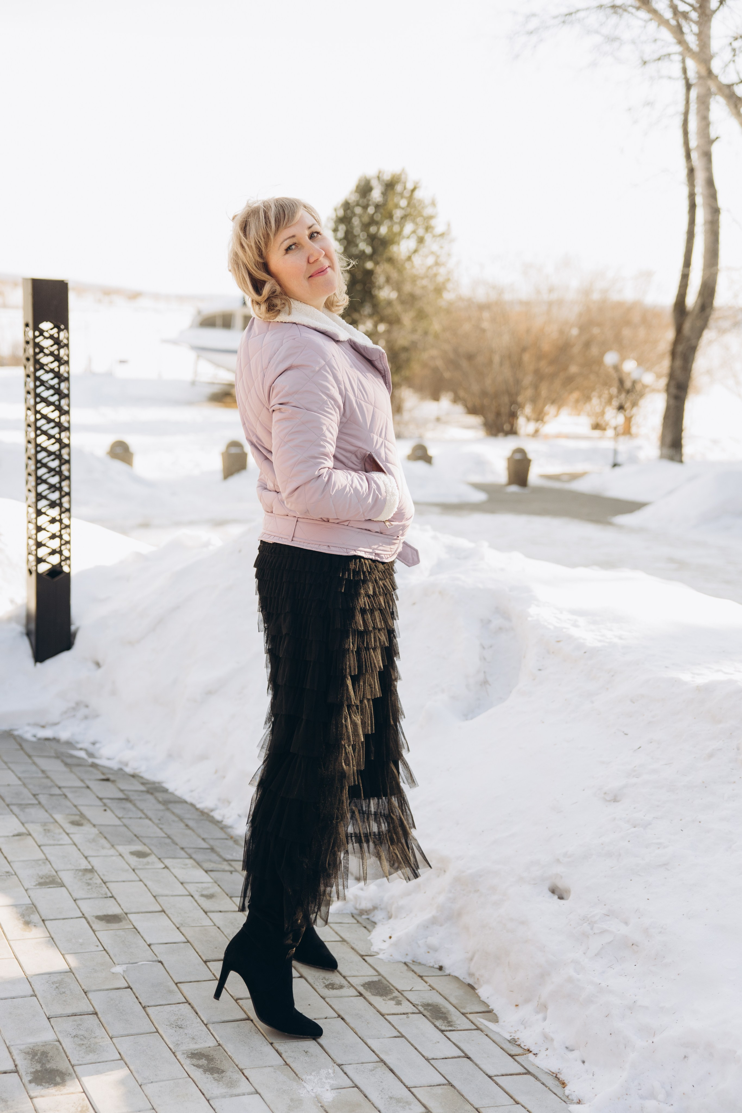 День рождения Оксаны. Свадебный, семейный фотограф в Иркутске Светлана Макаричева