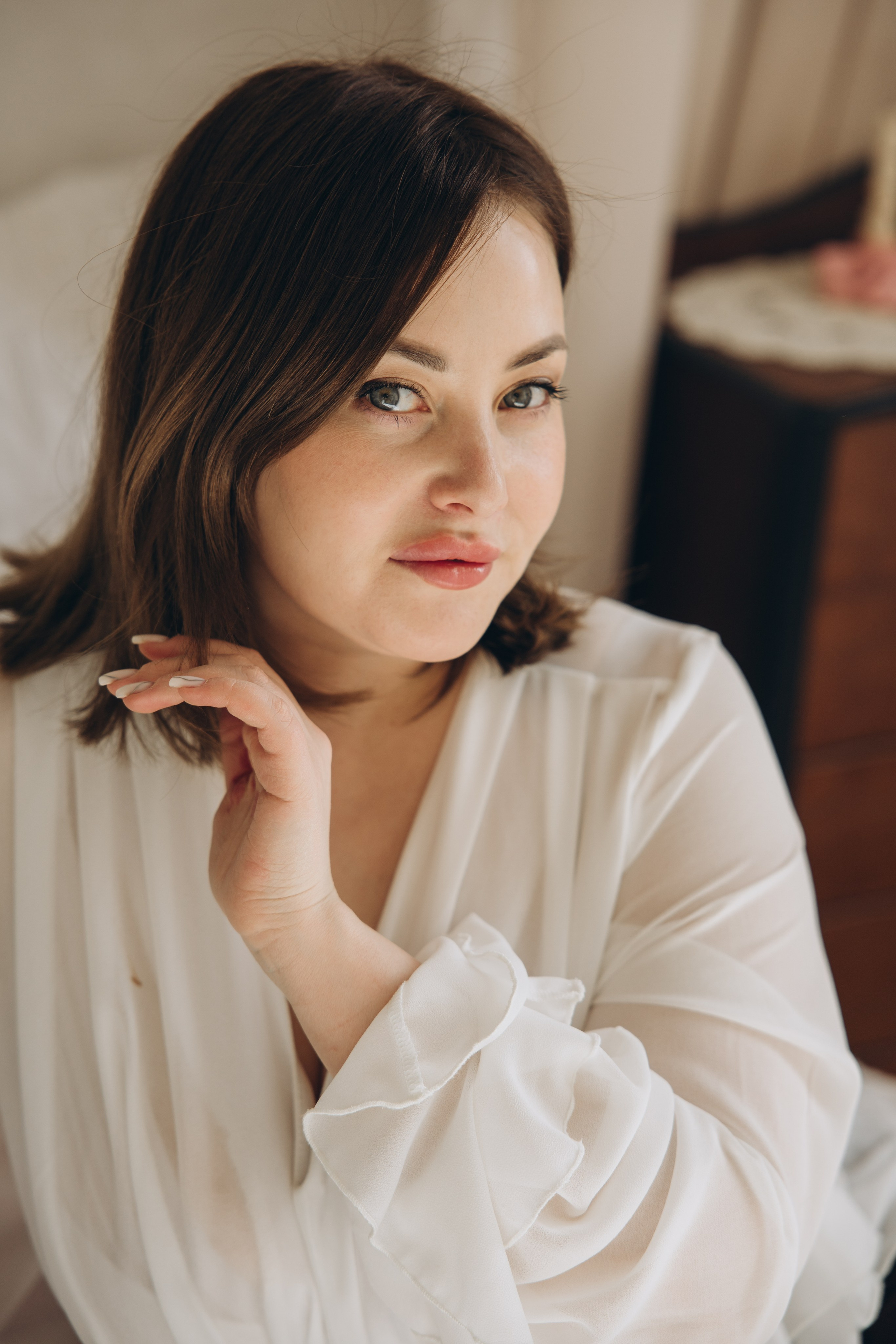 Весна в студии Лолли спейс. Свадебный, семейный фотограф в Иркутске Светлана Макаричева