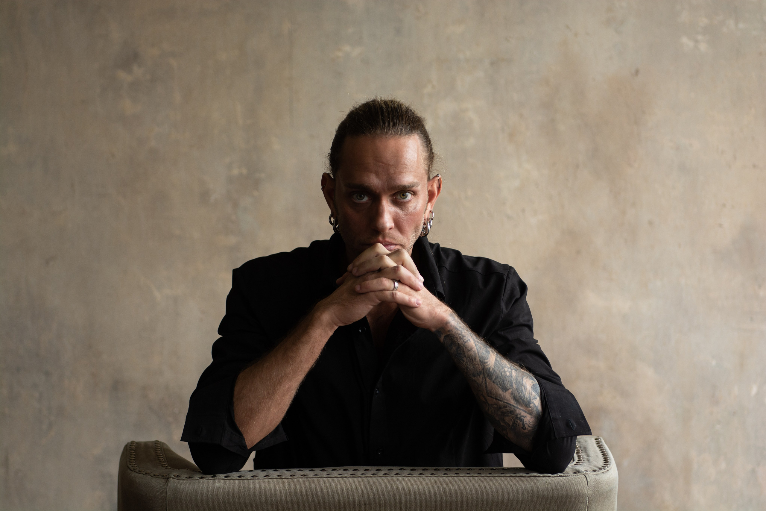 Свадьба Натальи и Николая. Фотосессия беременности — Крылова Натали — Москва