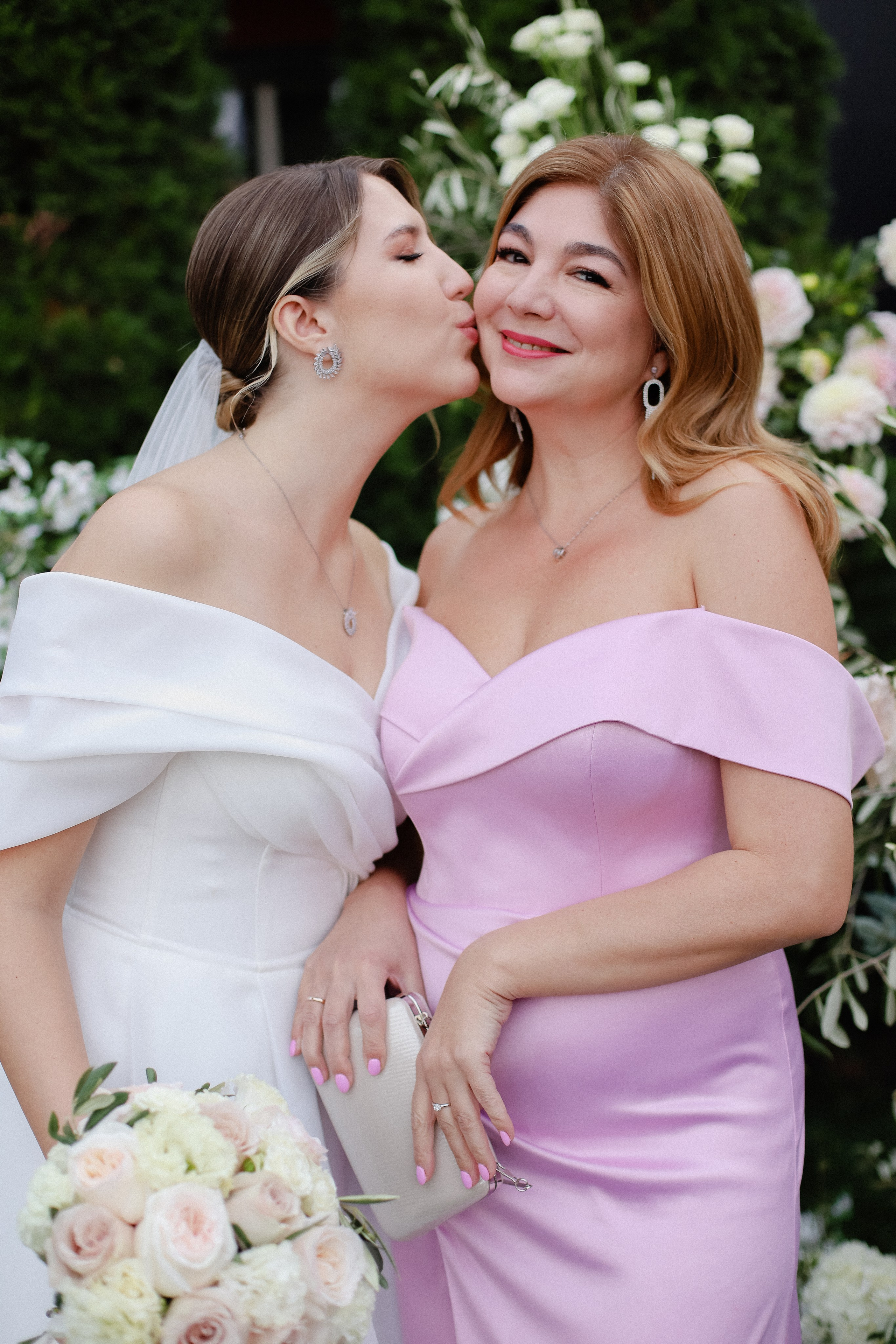 Илья и Анастасия. Фотограф в Алматы и Москве Даша Пушкина