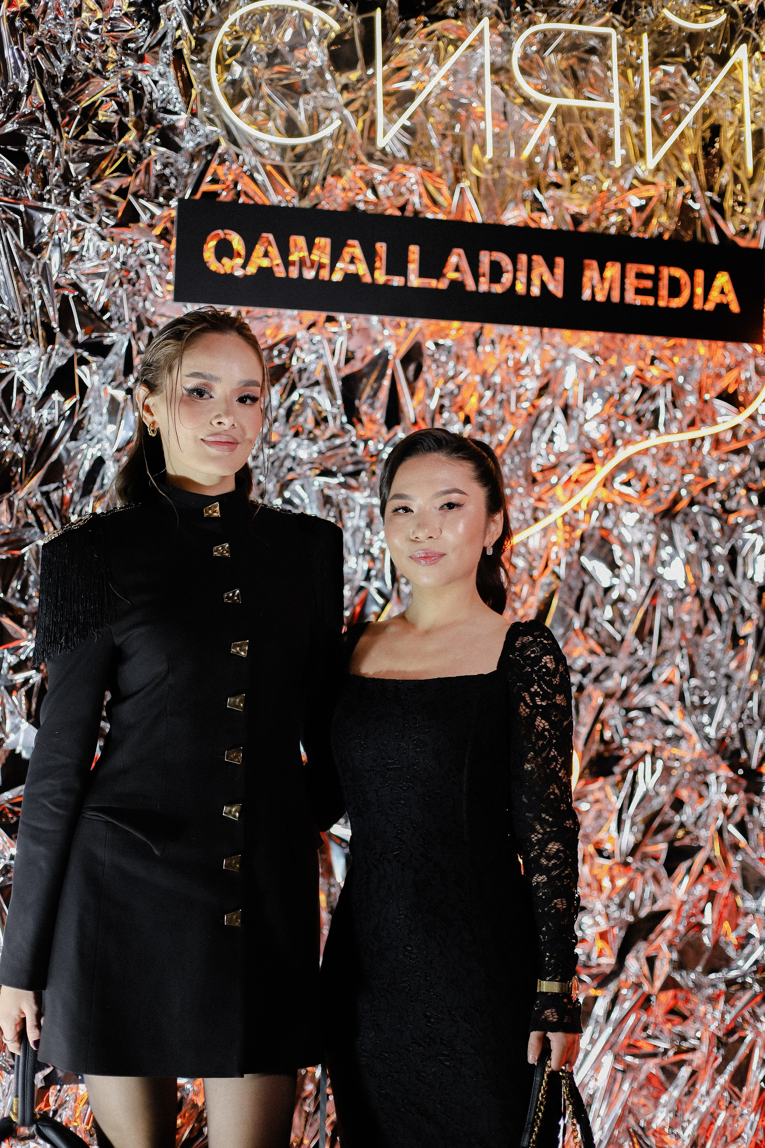 Корпоратив QM | 5.12. Фотограф в Алматы и Москве Даша Пушкина