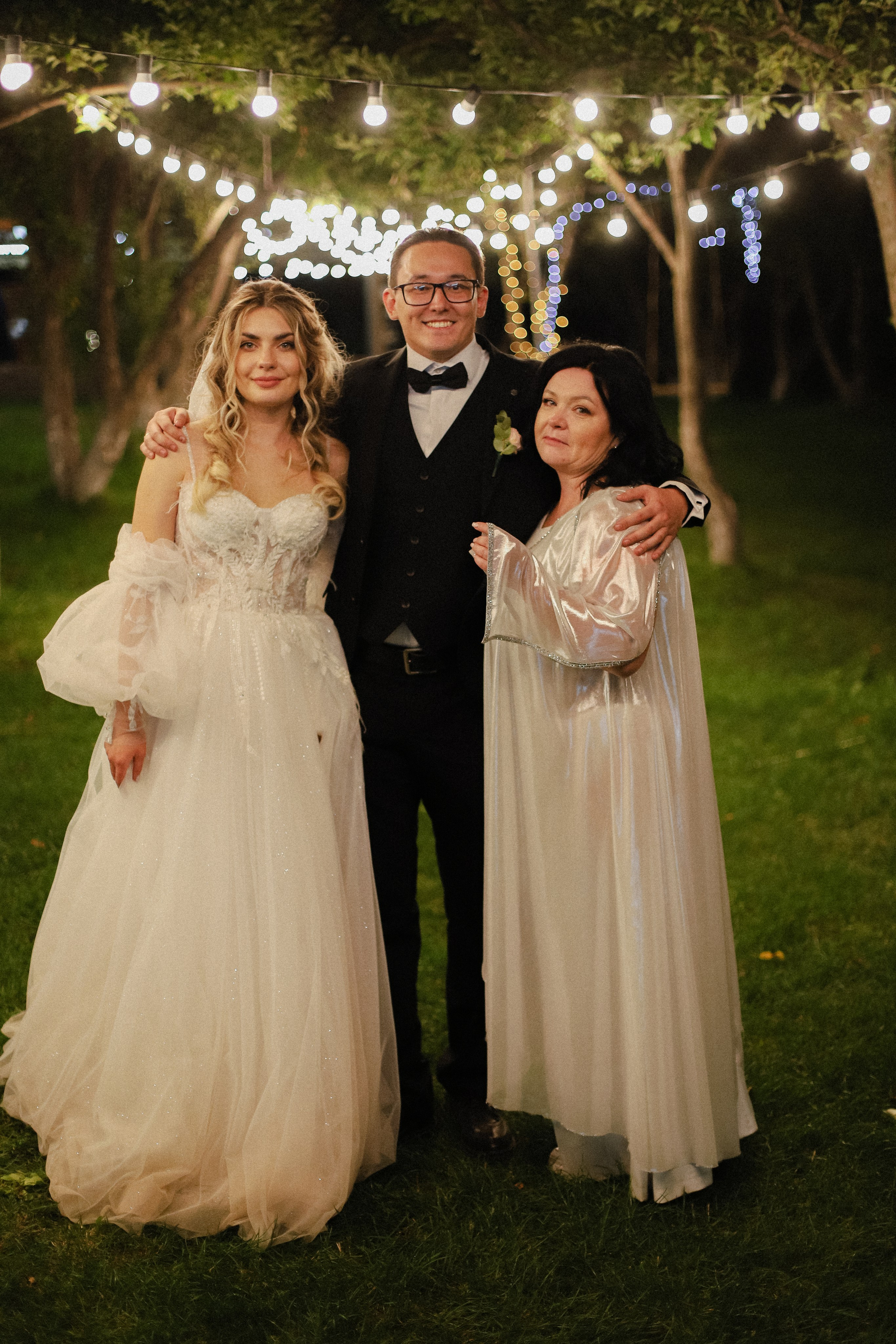 Рустам и Елизавета. Фотограф в Алматы и Москве Даша Пушкина