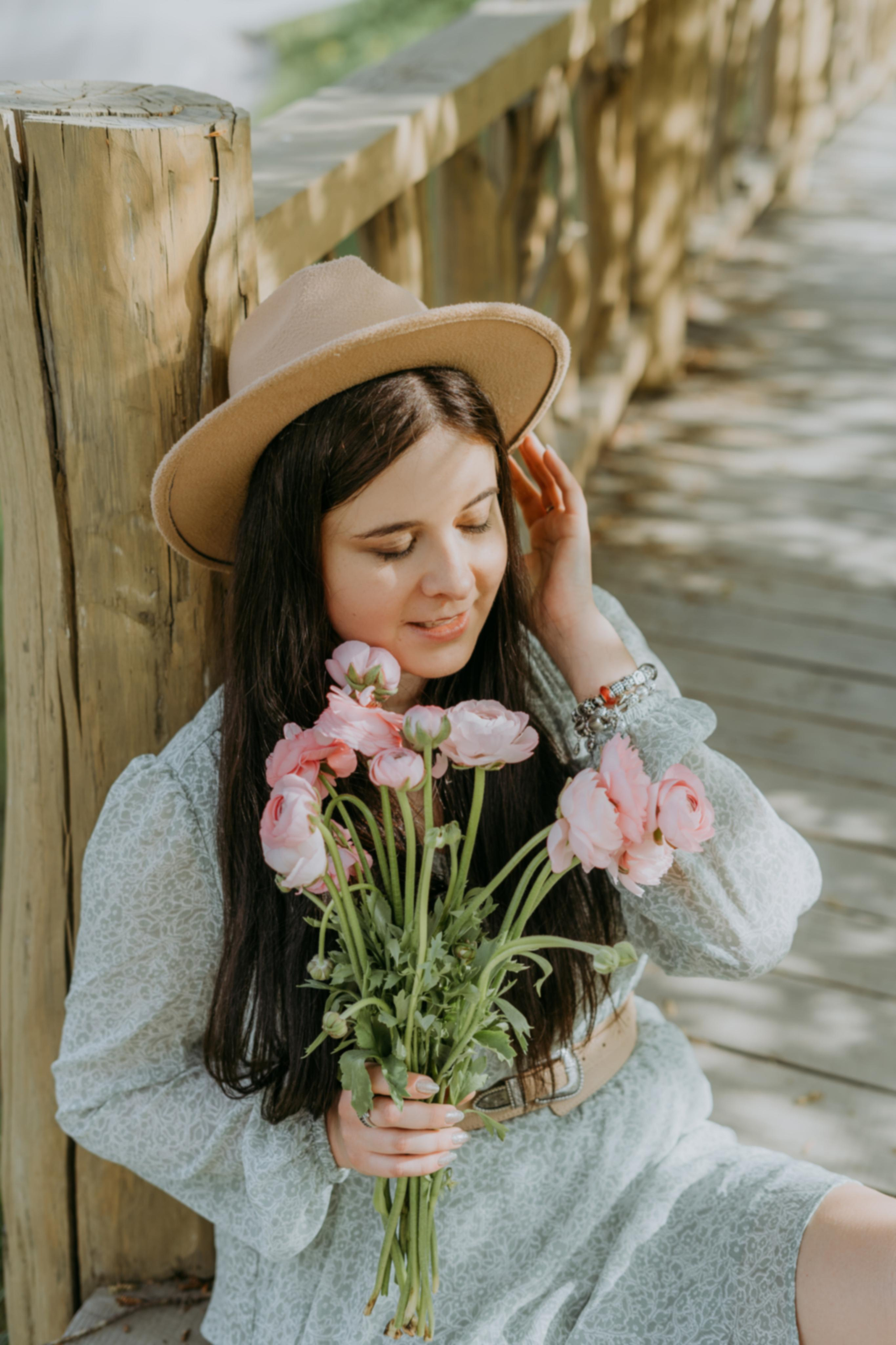 Катя и Маша в Красной Поляне. Фотограф в Сочи и Абхазии | Фототуры | September Air