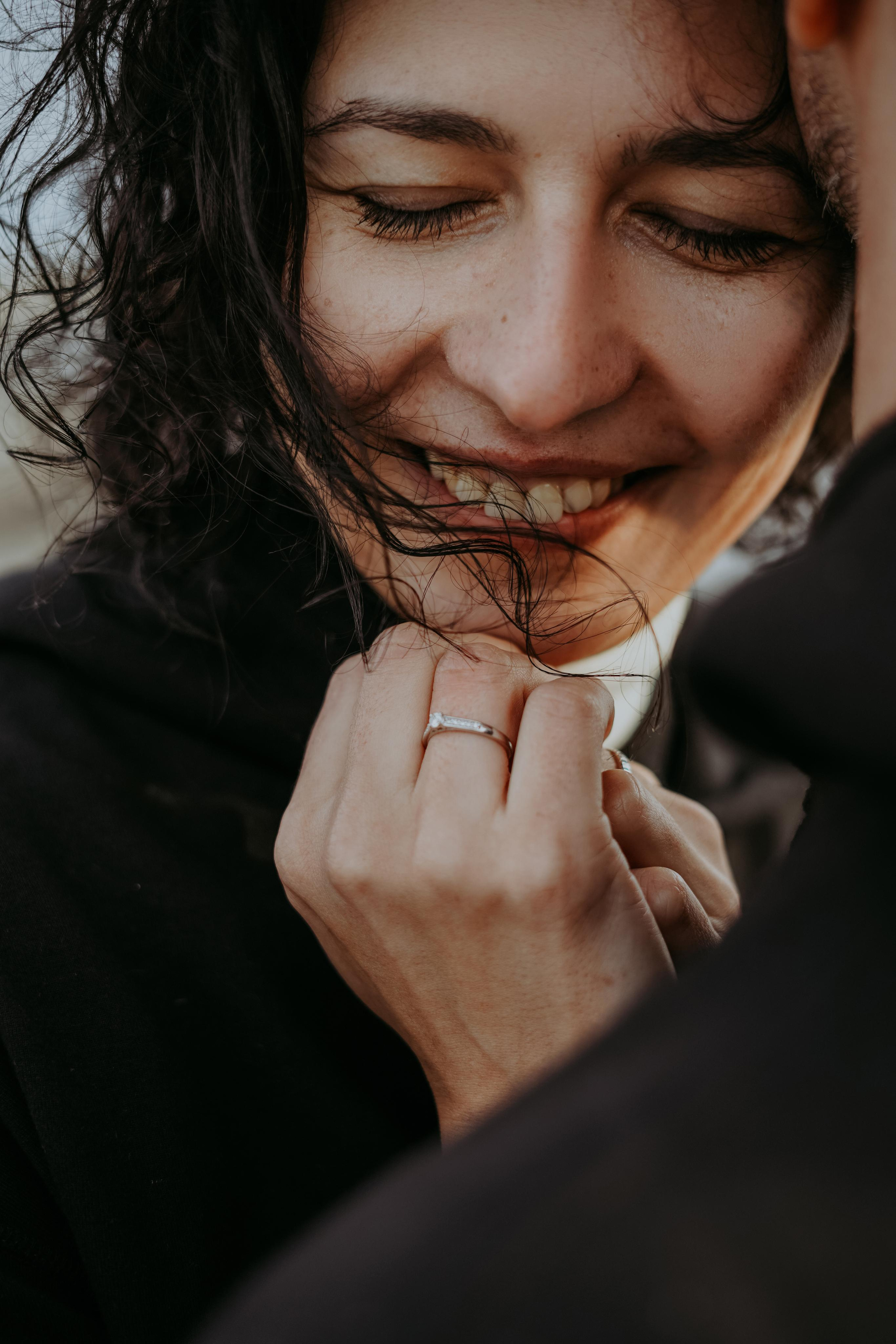 Анна и Алексей на пляже Ривьера в Сочи. Фотограф в Сочи и Абхазии | Фототуры | September Air