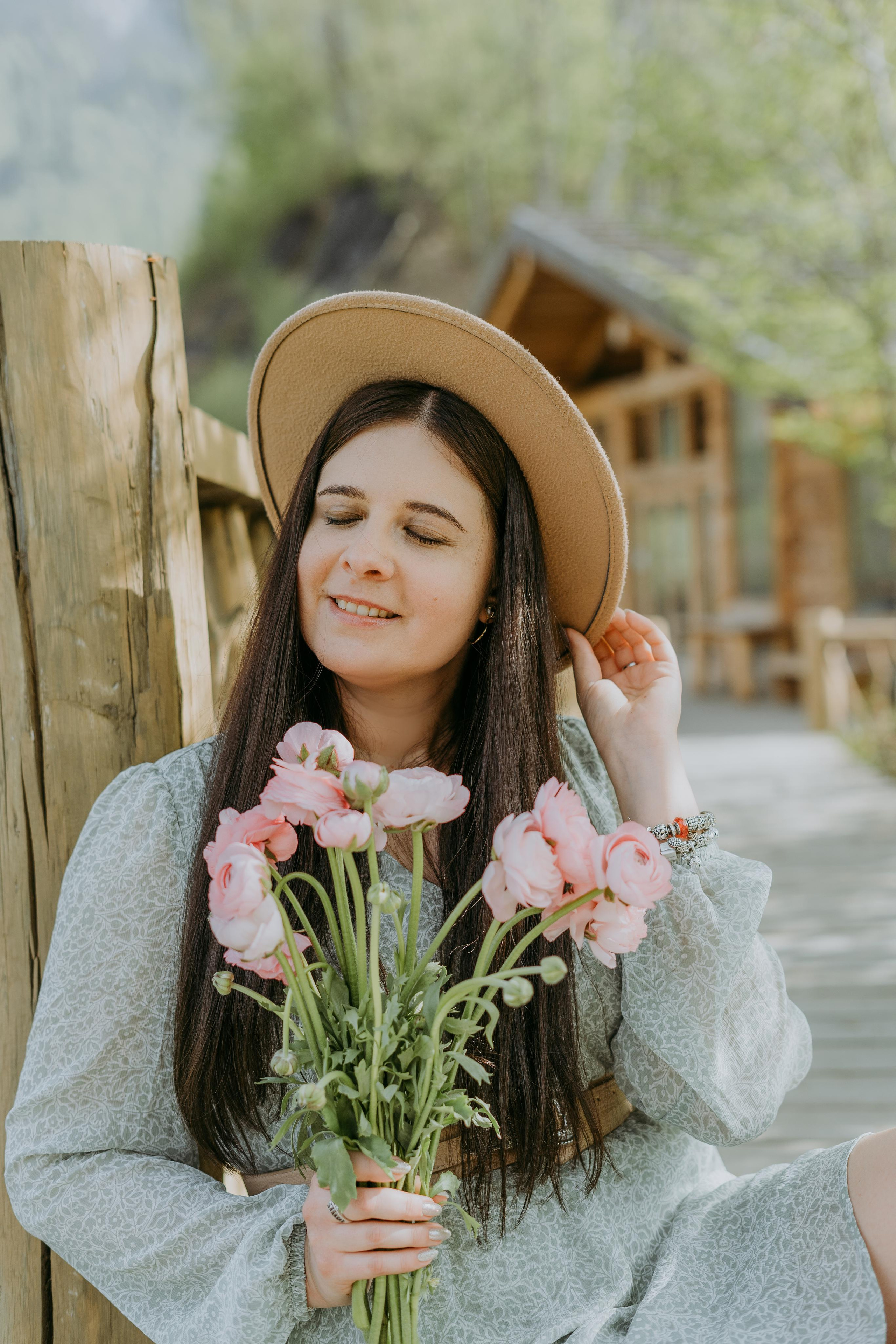Катя и Маша в Красной Поляне. Фотограф в Сочи и Абхазии | Фототуры | September Air