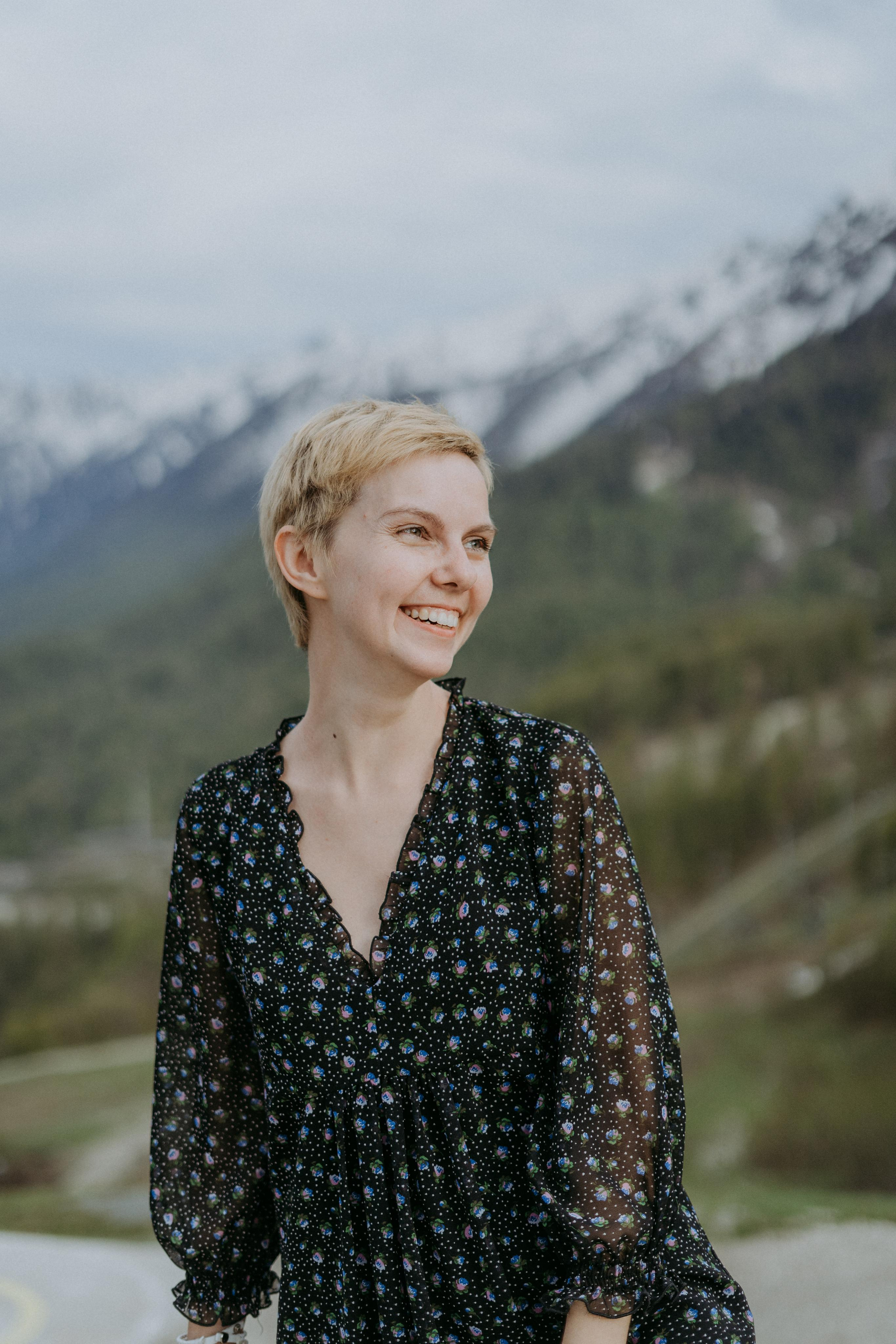 Катя и Маша в Красной Поляне. Фотограф в Сочи и Абхазии | Фототуры | September Air