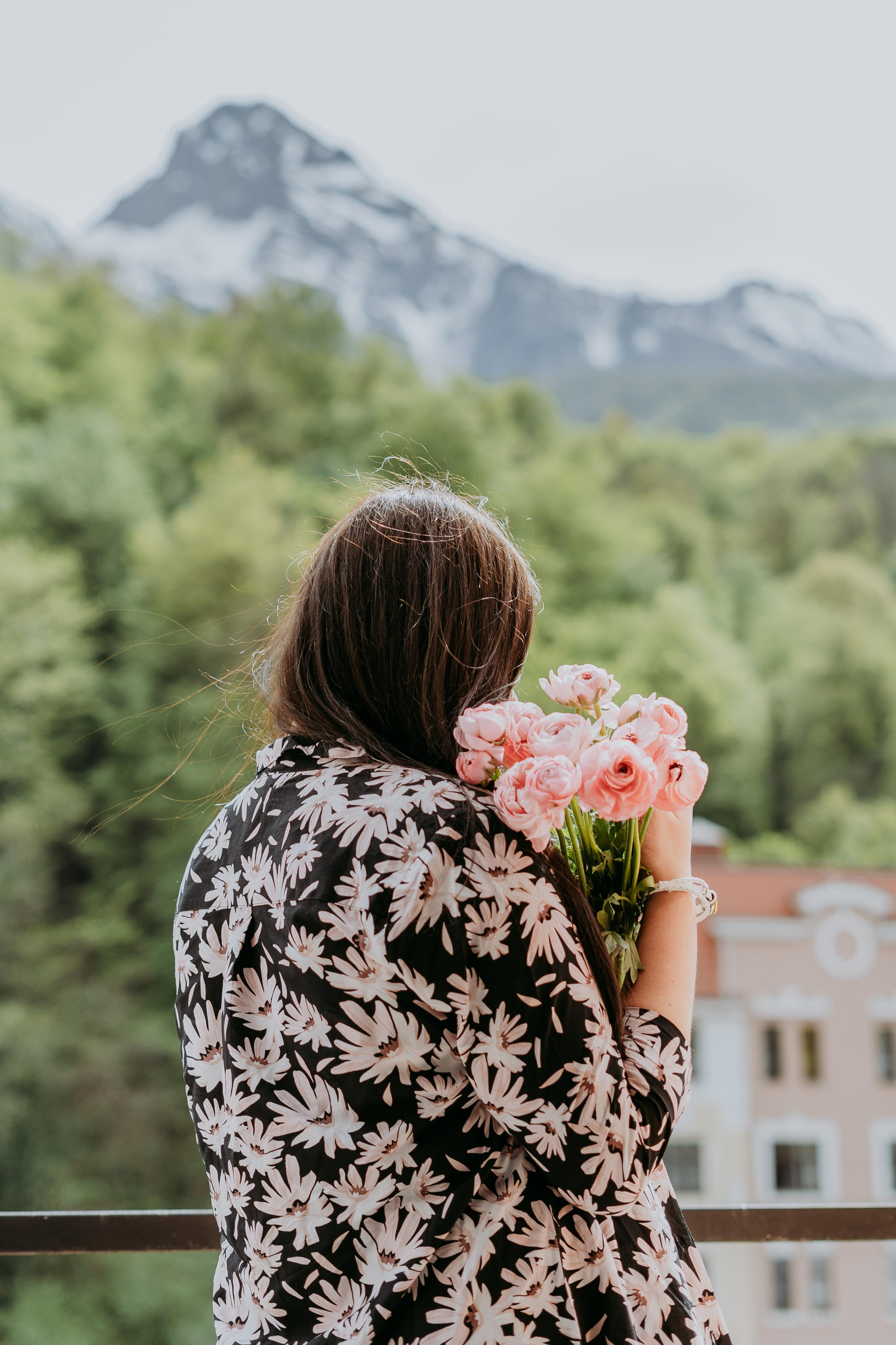 Катя и Маша в Красной Поляне. Фотограф в Сочи и Абхазии | Фототуры | September Air