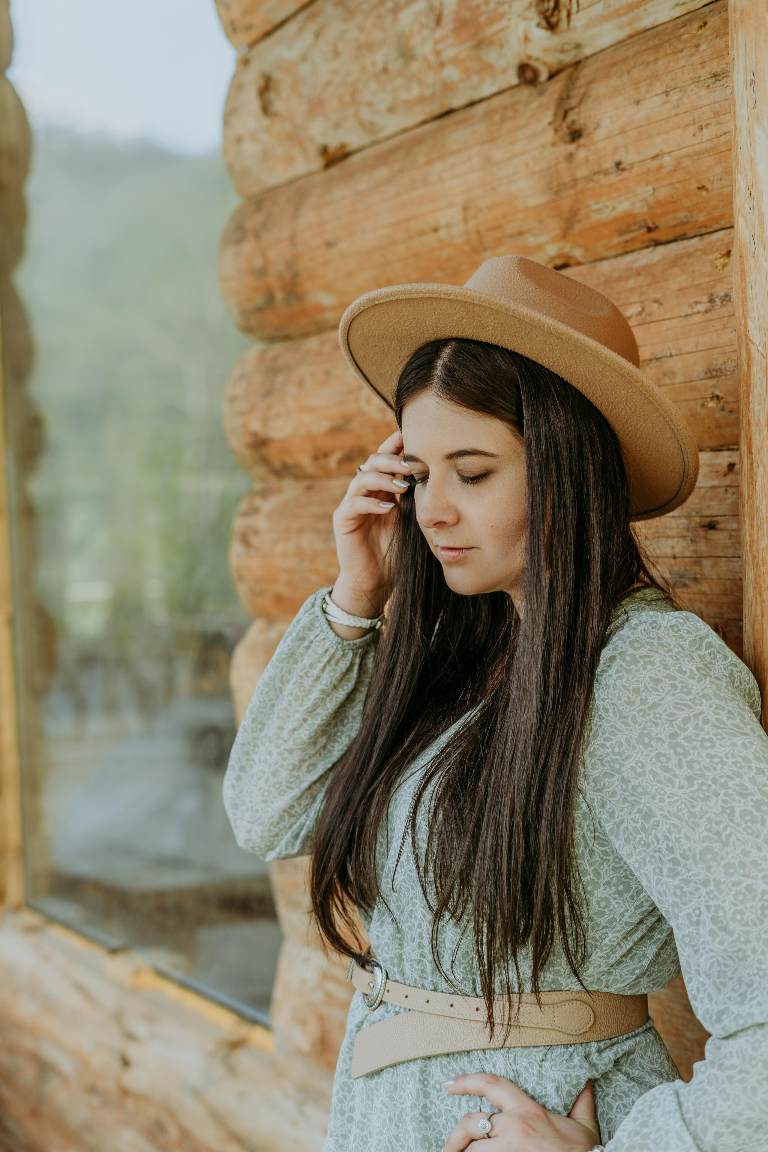 Катя и Маша в Красной Поляне. Фотограф в Сочи и Абхазии | Фототуры | September Air