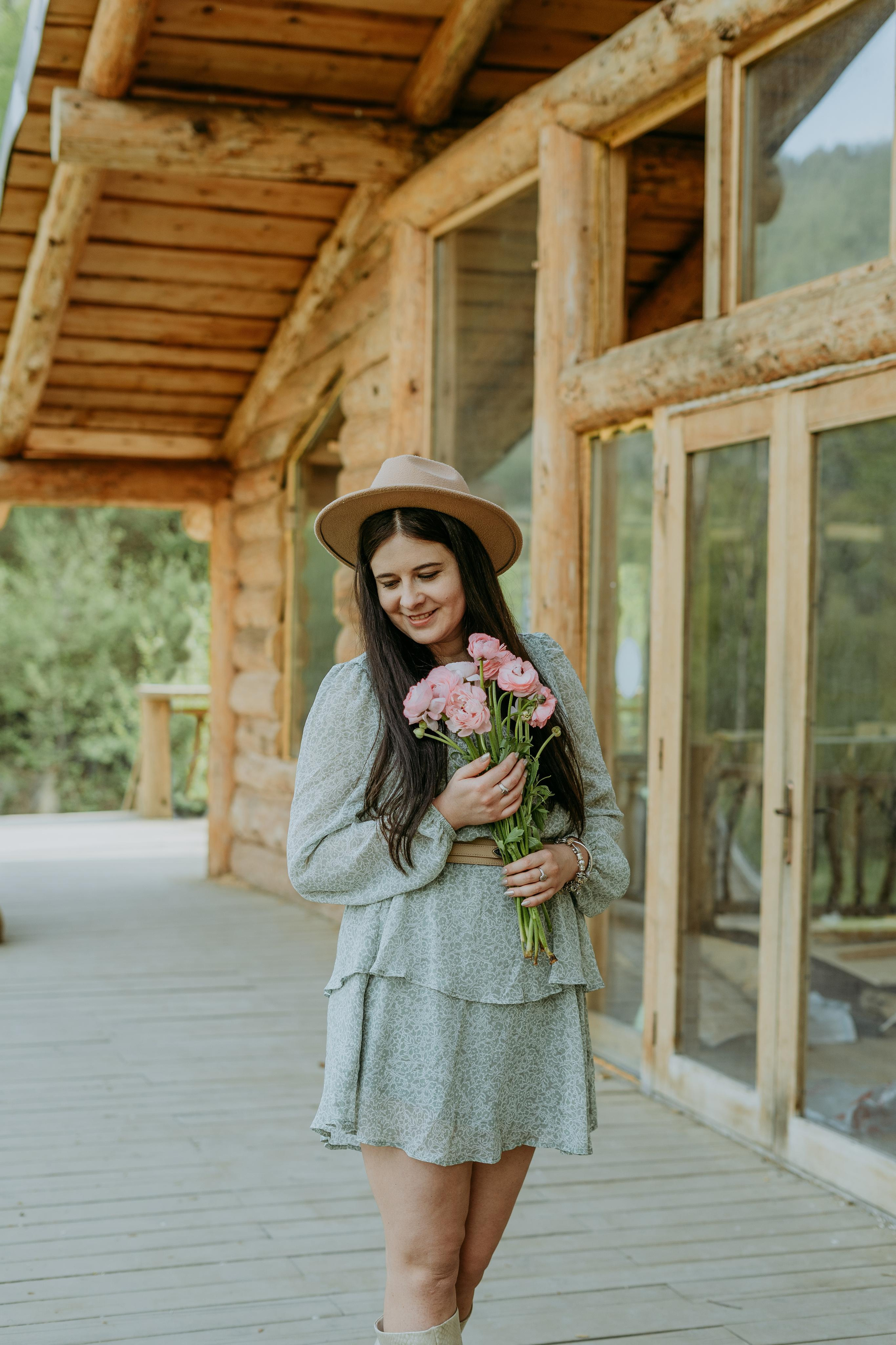 Катя и Маша в Красной Поляне. Фотограф в Сочи и Абхазии | Фототуры | September Air