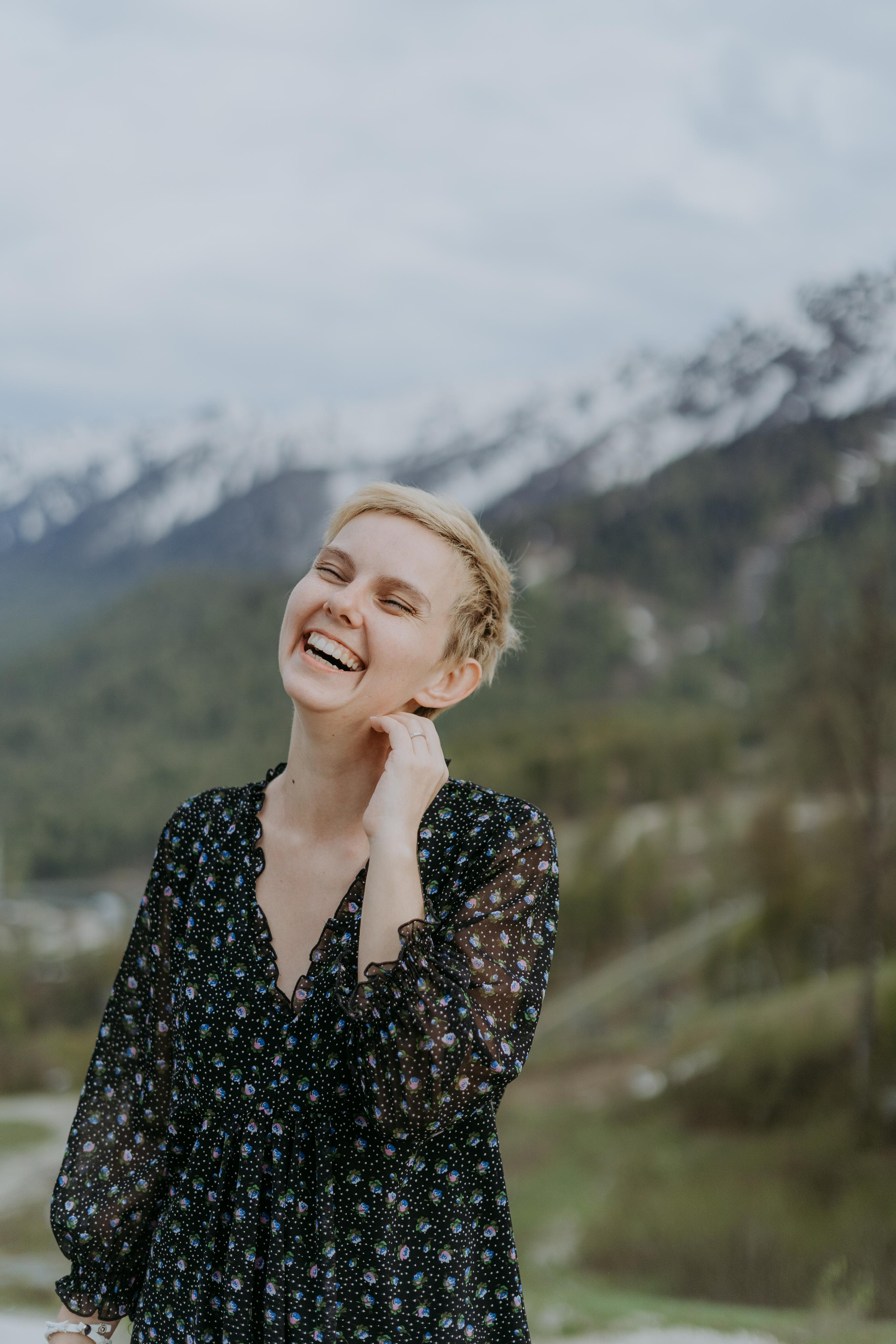 Катя и Маша в Красной Поляне. Фотограф в Сочи и Абхазии | Фототуры | September Air