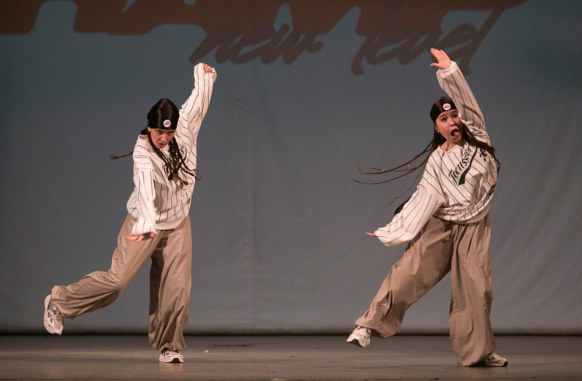 Чемпионат современного танца «LaB champ». Репортажный фотограф в Казани Павел Серпокрылов