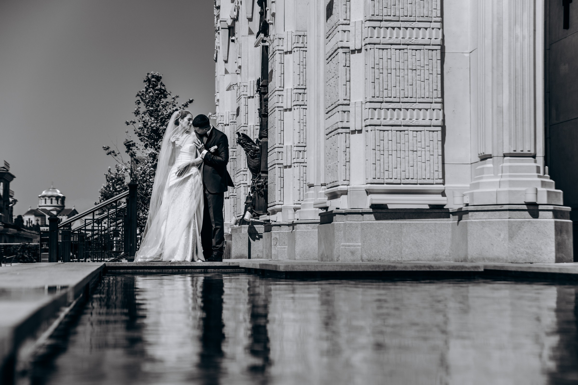 Ангелина и Андрей. Свадебная серия. Фотограф в Крыму — Федор зайцев. Свадебная, семейная и портретная съёмка. Фотографии для контента, для бизнеса. Корпоративная съёмка