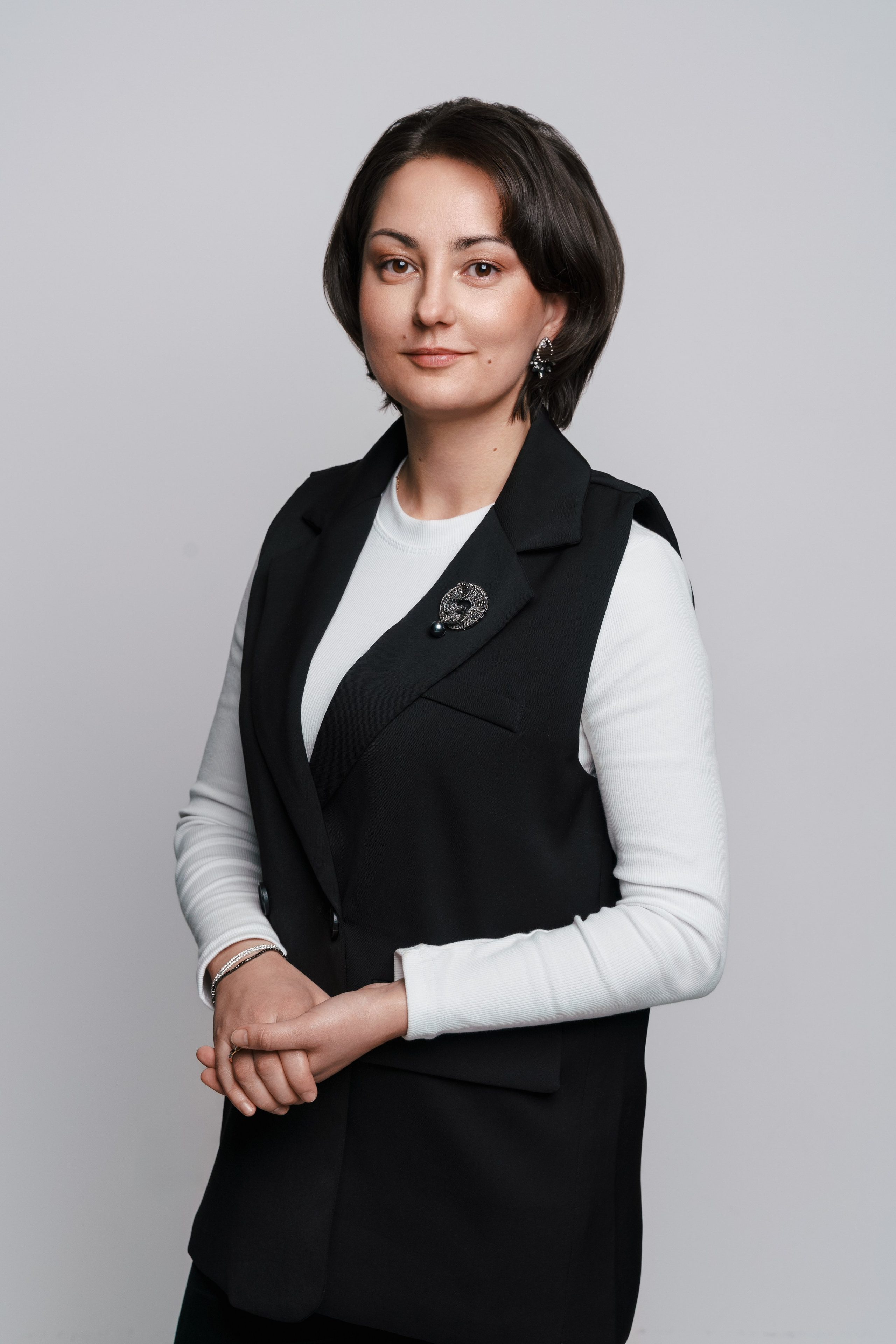 Бизнес портрет