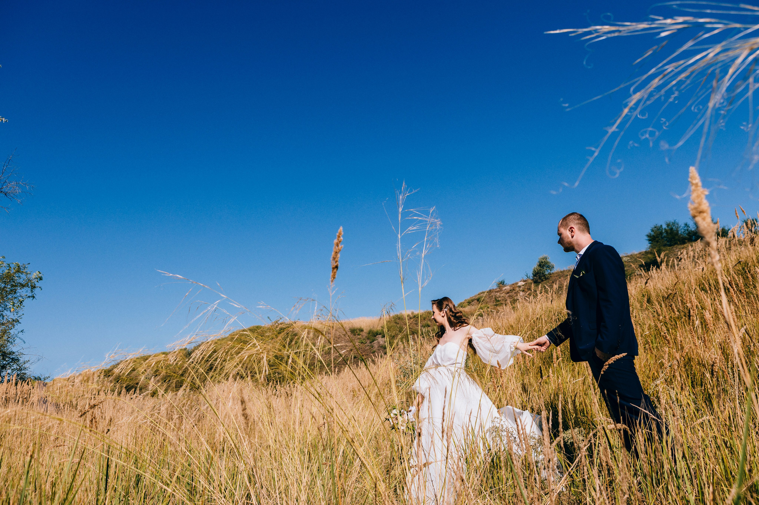 Свадебный фотограф в Луганске ЛНР