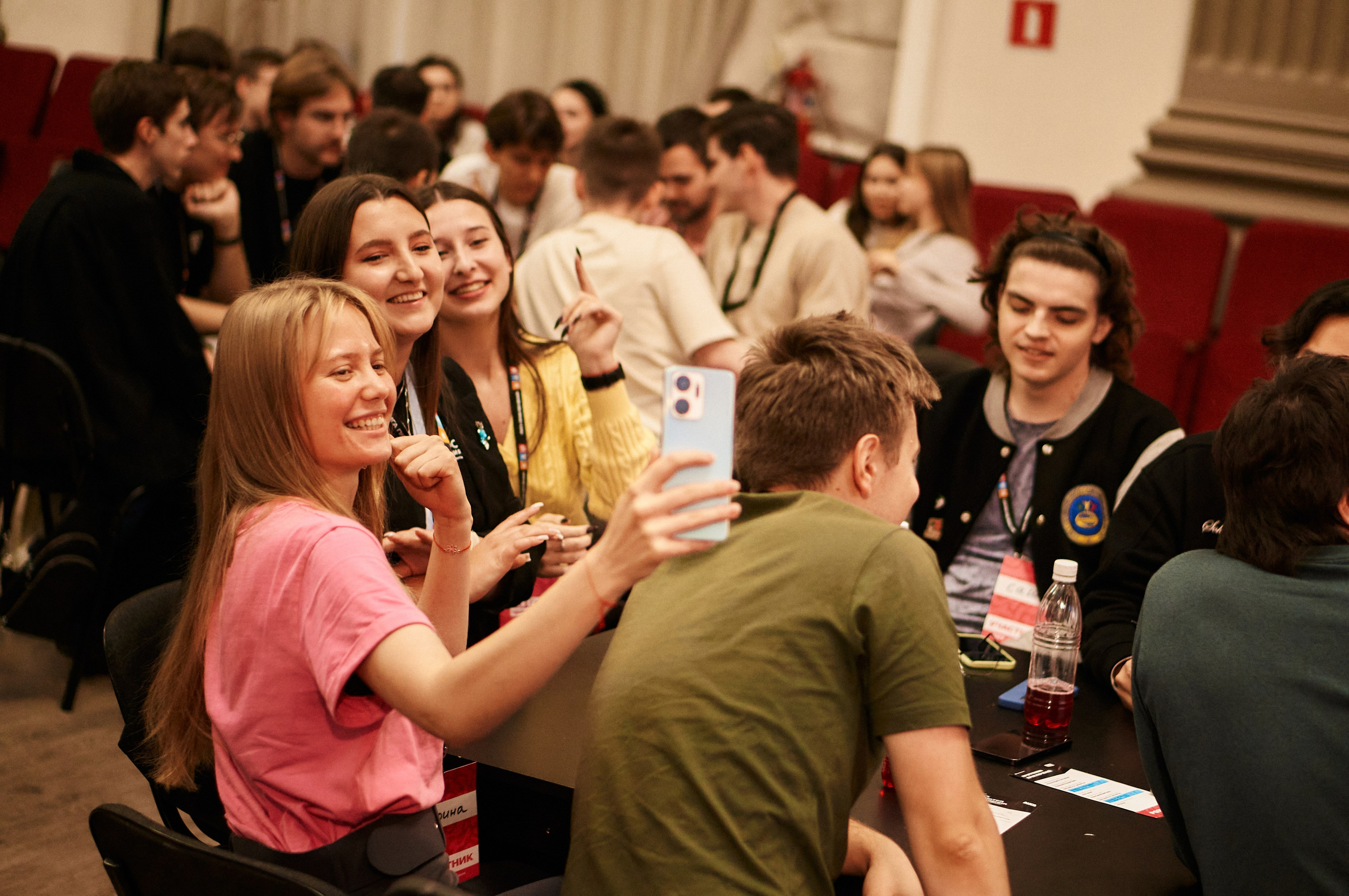Фотограф | Кнышева Валерия | Санкт-Петербург