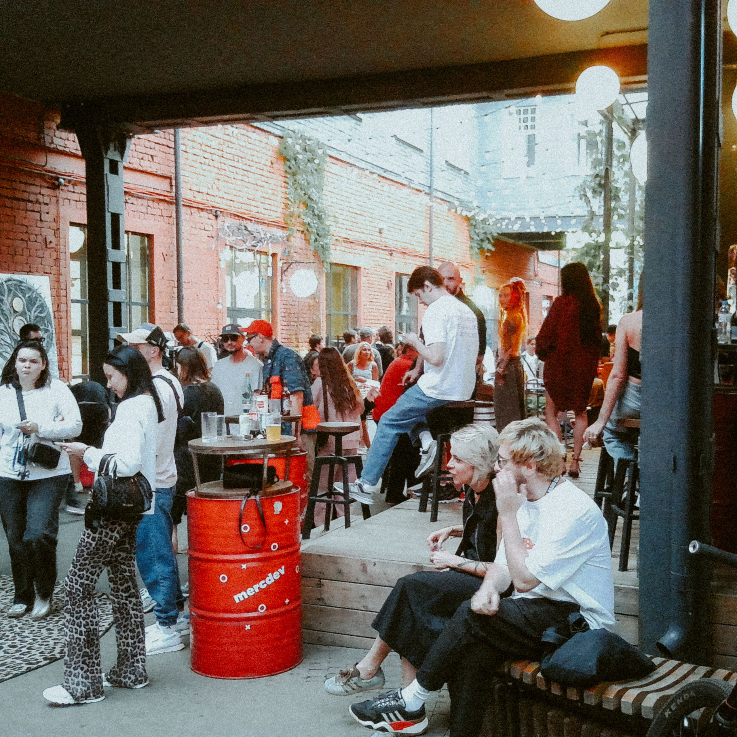 SECTA RAVE. DENISOV ART (фото, видео, дизайн) САМАРА