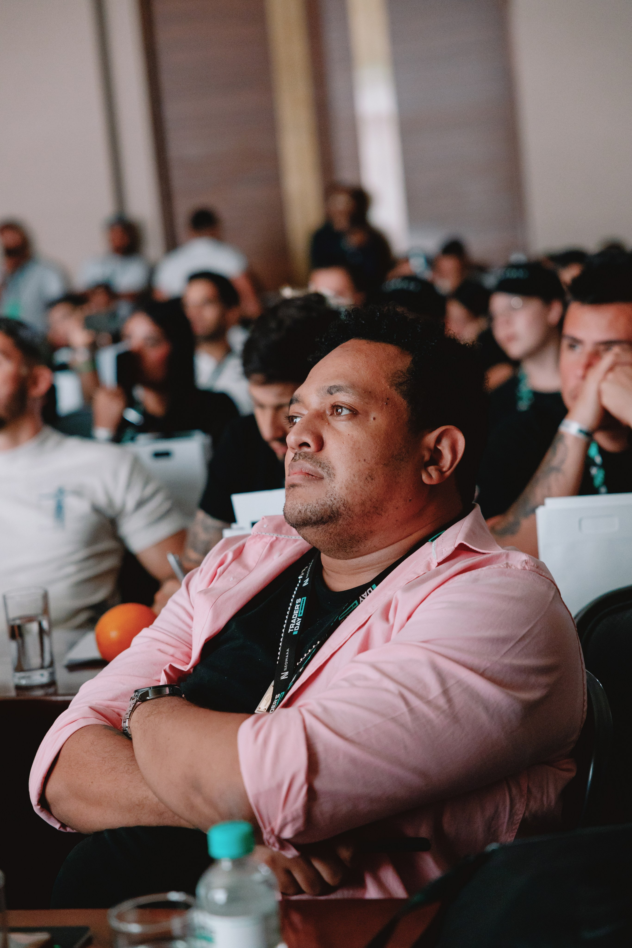 TRADERS DAY By NeomAAA Medellin. NeomAAA Funds Gallery