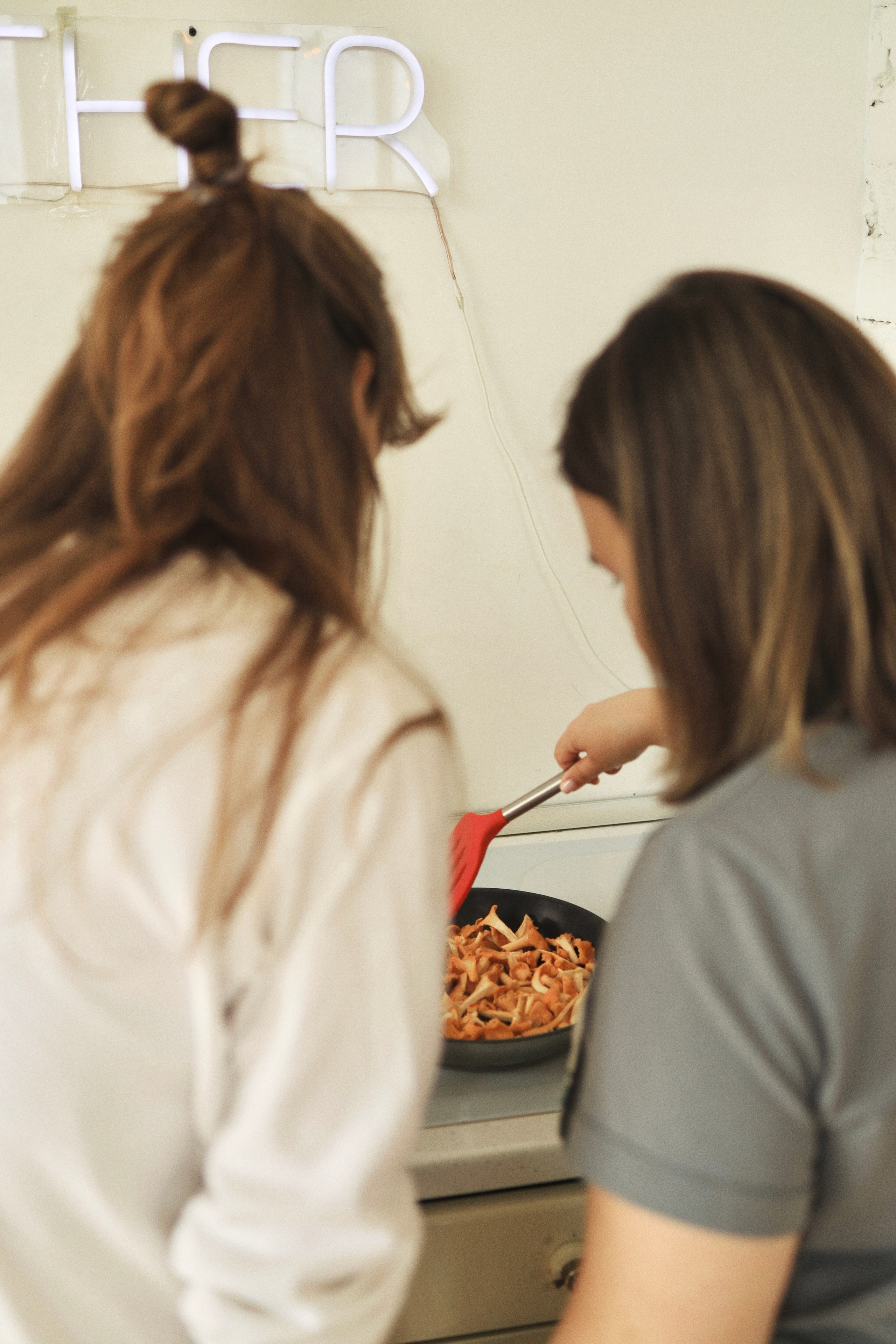 Cooking class by Cook Kruzhok | 2023. POLINA MÔMOT