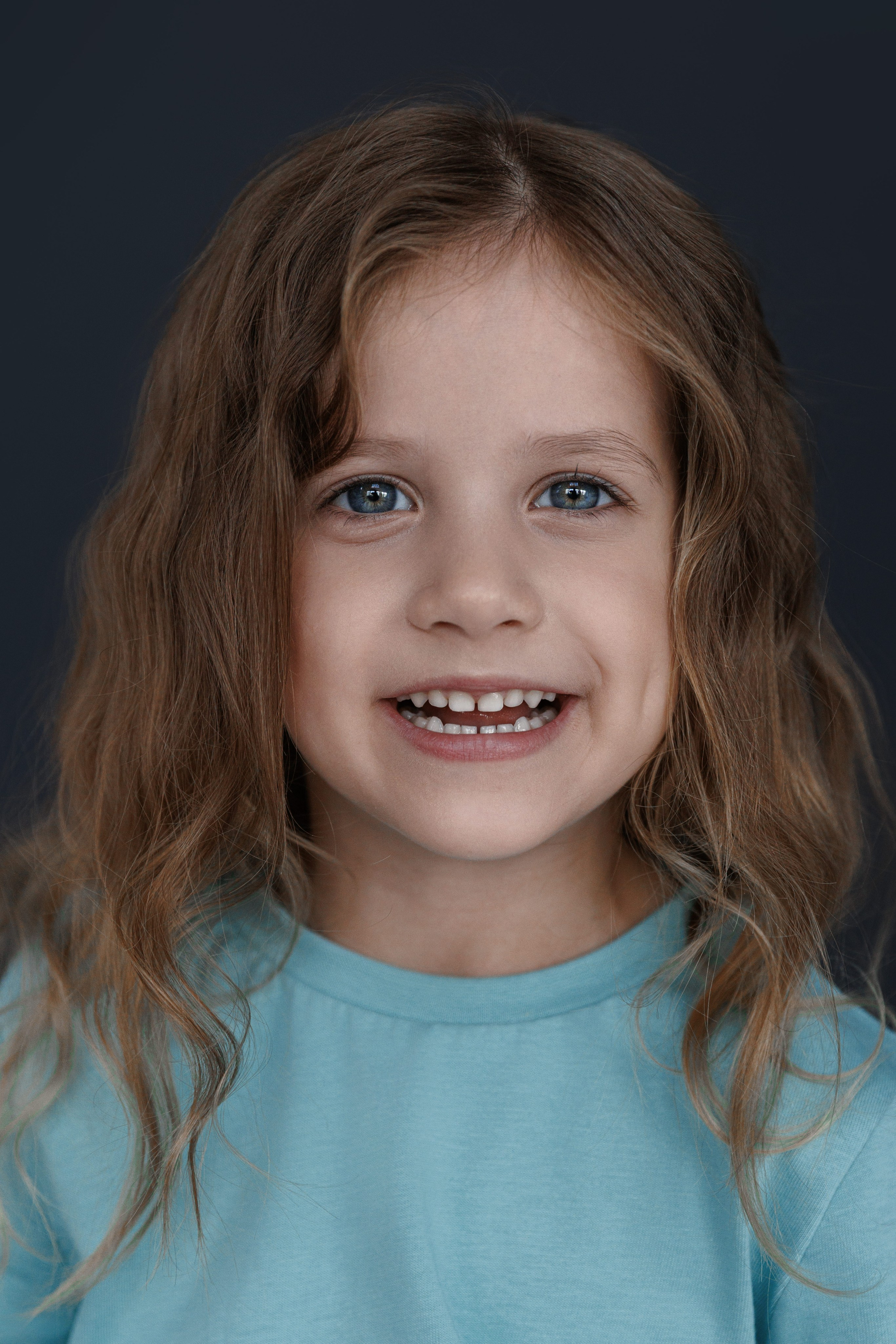 Фотограф Ольга Эмбер