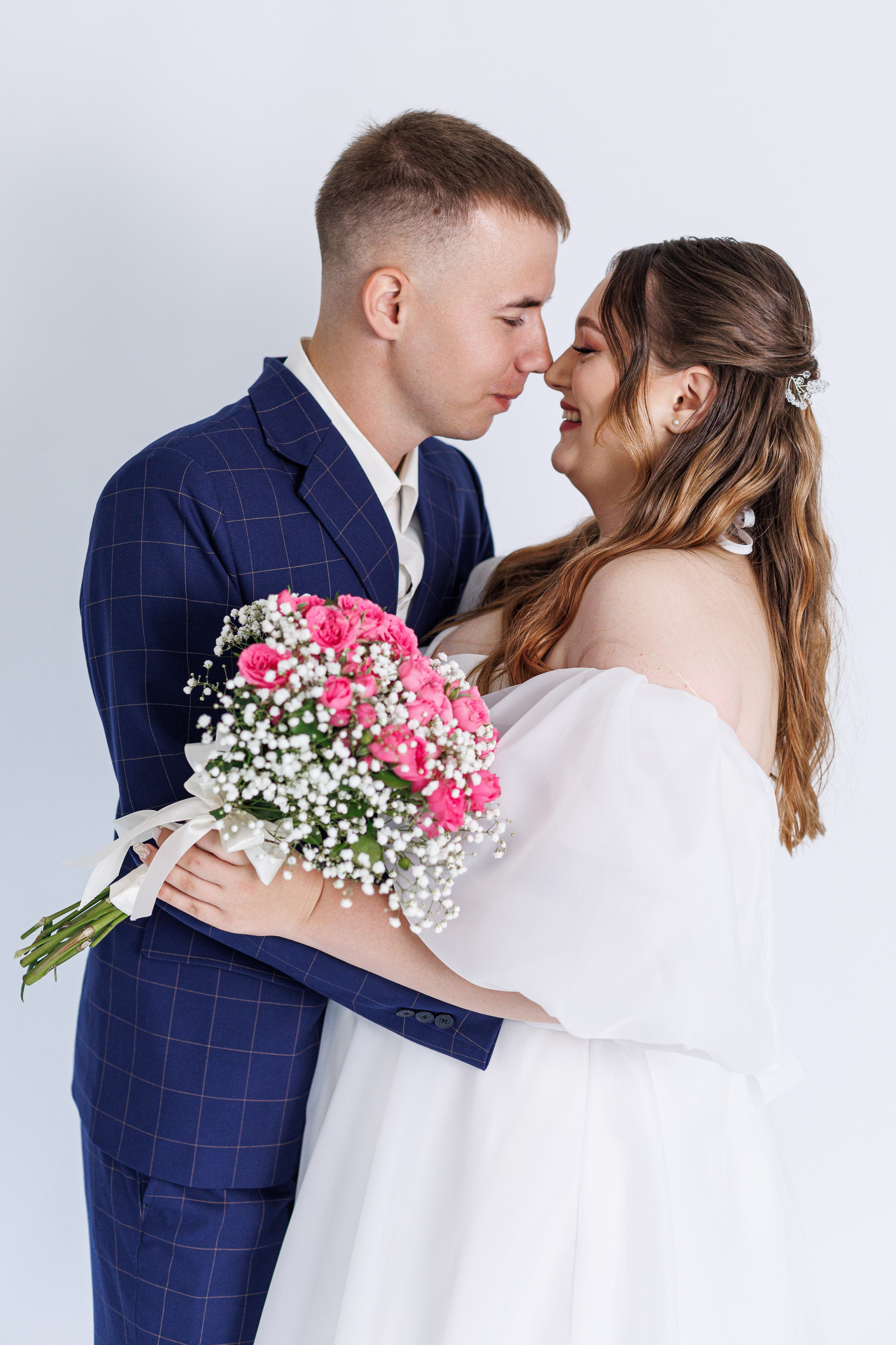 Виктория & Иван