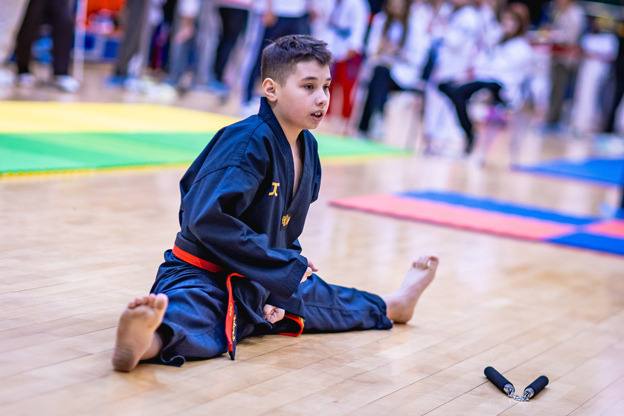 Первенство ВДЮФСОО «ФЕДЕРАЦИЯ ДЕТСКОГО ТХЭКВОНДО РОССИИ» и МОО СПКЕ «ЭРИДАН» по «СИЛОВОМУ МНОГОБОРЬЮ». Спортивный фотограф Максим Серегин