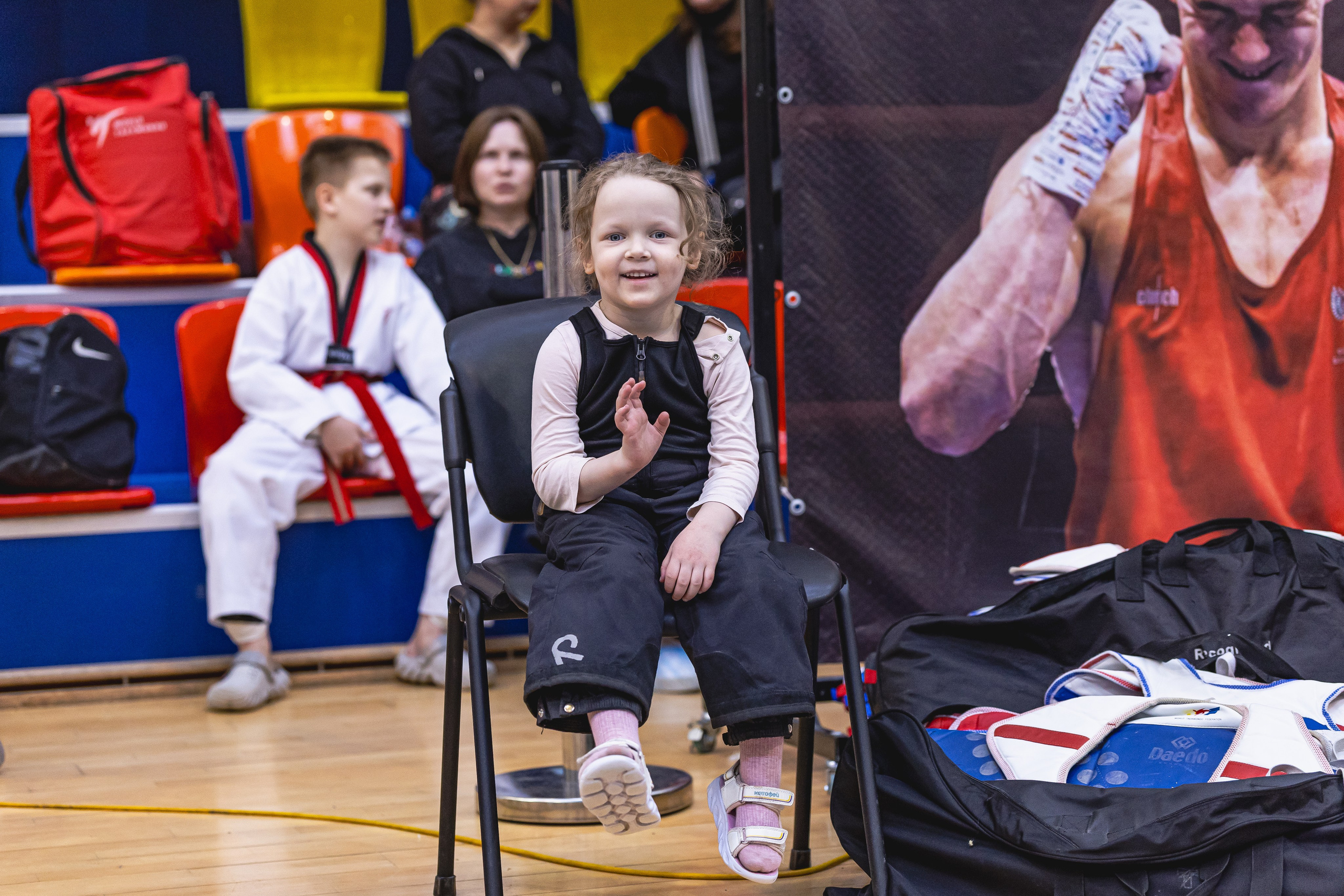 Турнир ВДЮФСОО «ФЕДЕРАЦИЯ ДЕТСКОГО ТХЭКВОНДО РОССИИ» и МОО СПКЕ «ЭРИДАН» по «СПОРТИВНОМУ БОЮ КЕРУГИ». Спортивный фотограф Максим Серегин