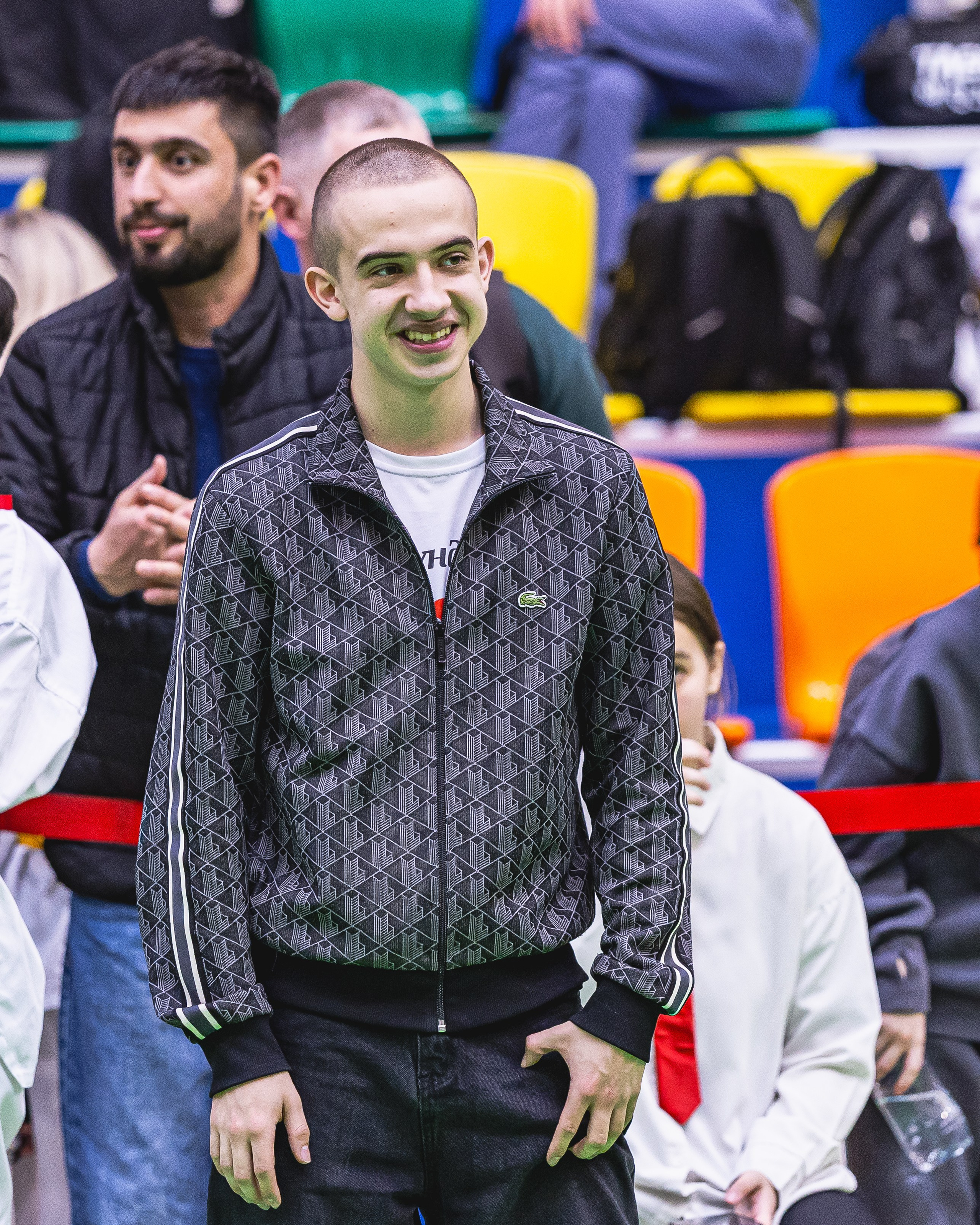 Турнир ВДЮФСОО «ФЕДЕРАЦИЯ ДЕТСКОГО ТХЭКВОНДО РОССИИ» и МОО СПКЕ «ЭРИДАН» по «СПОРТИВНОМУ БОЮ КЕРУГИ». Спортивный фотограф Максим Серегин