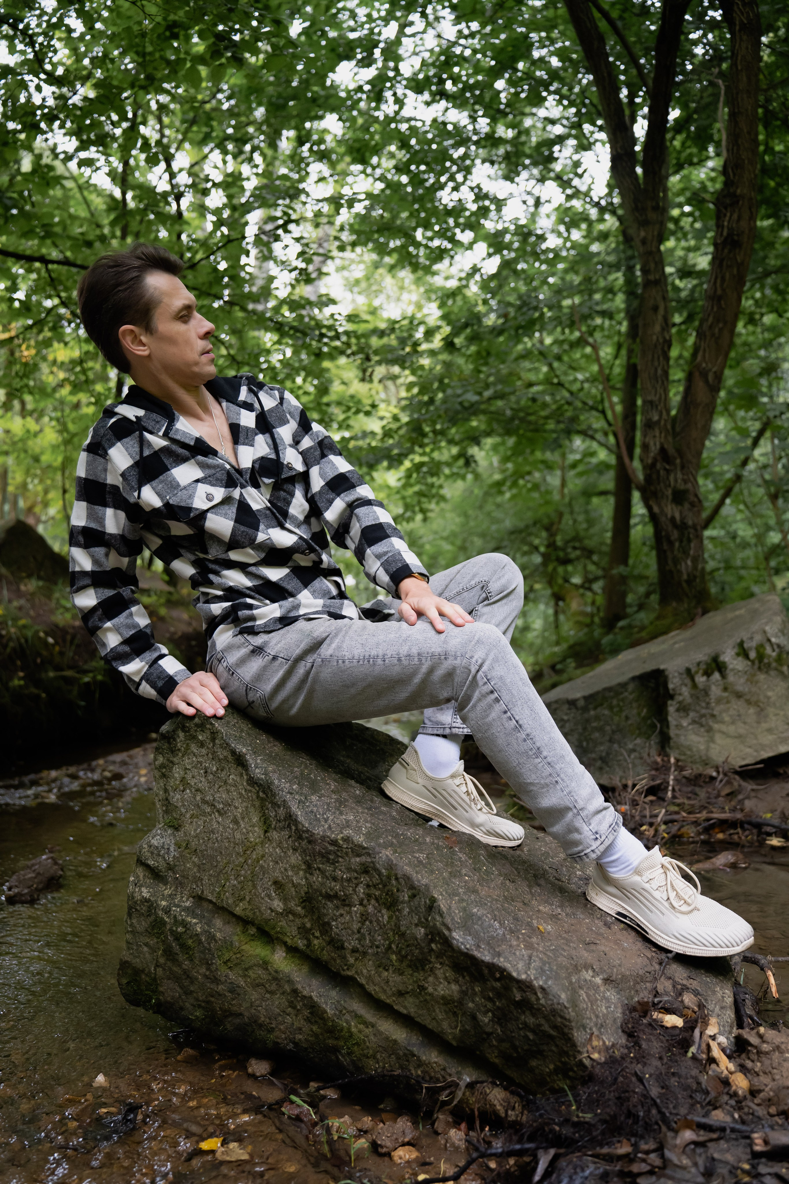 Фотосессия в Коломенском. Фотограф в Москве