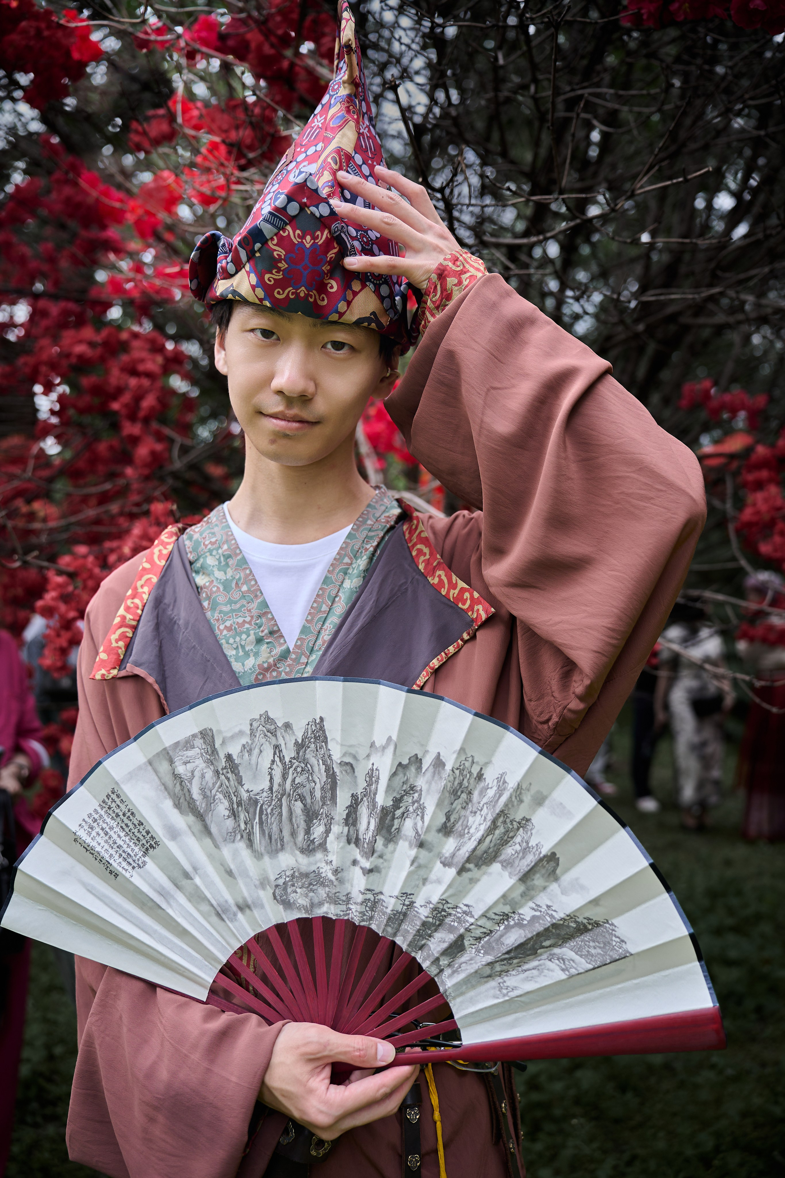 Фестиваль. Фотограф в Москве