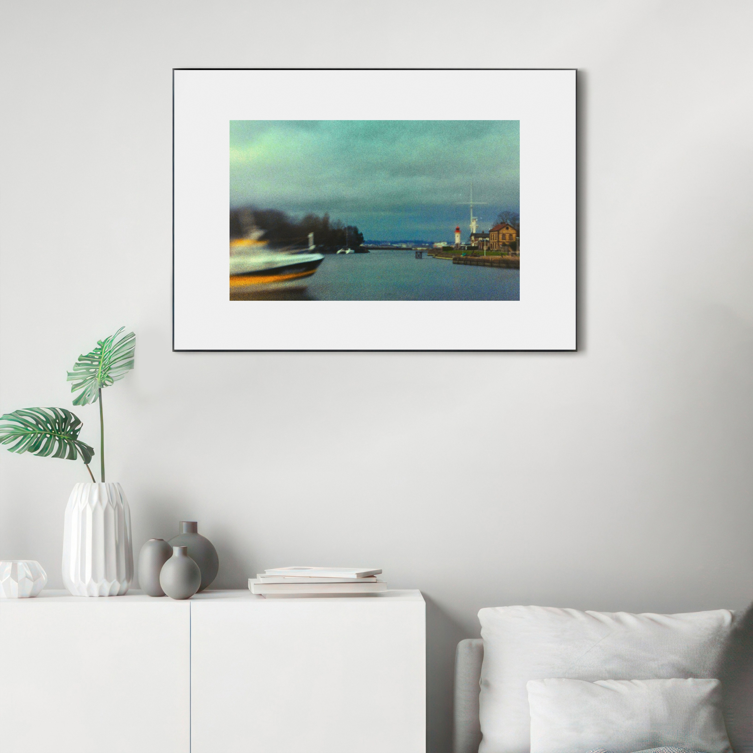 FRANCE. Eduard Kopysov — International visual artist